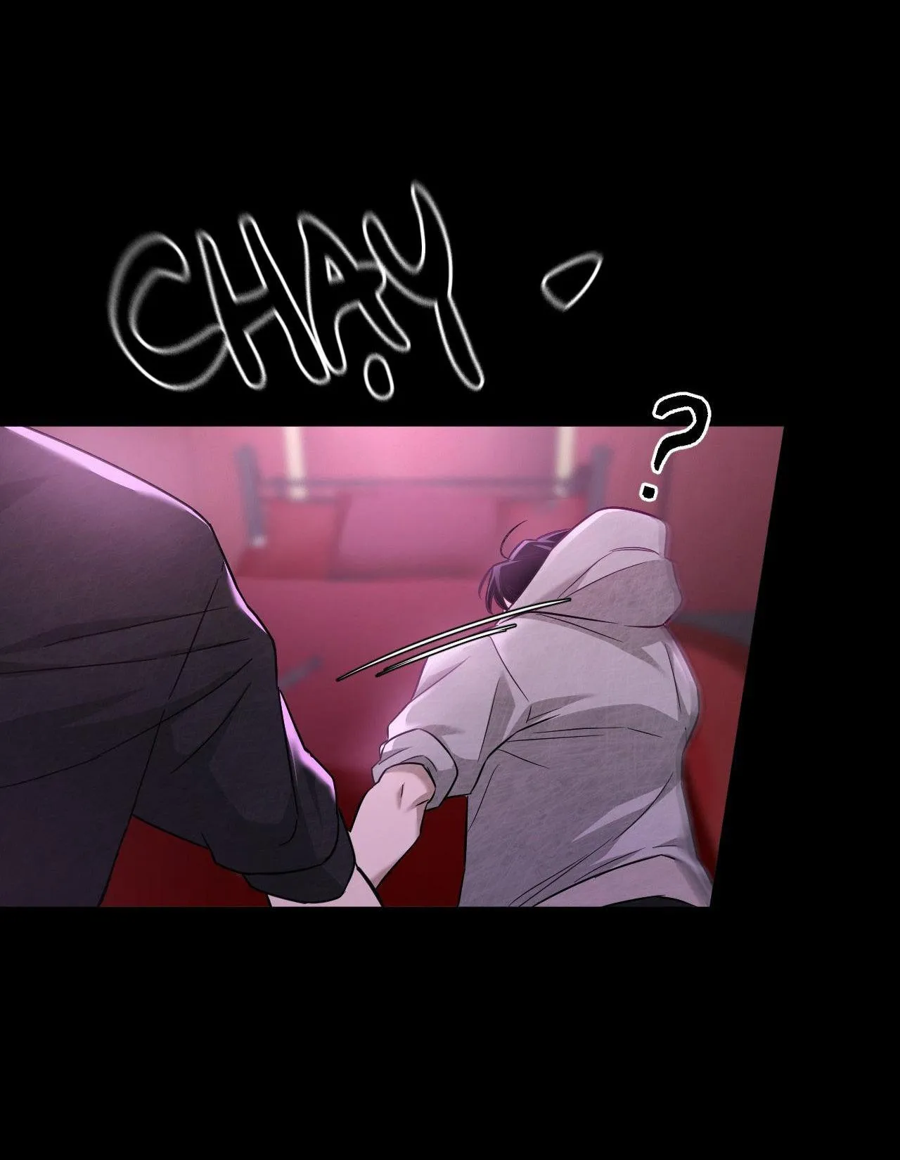 (END SS1) BÙNG NỔ Chapter 2 Trang 13