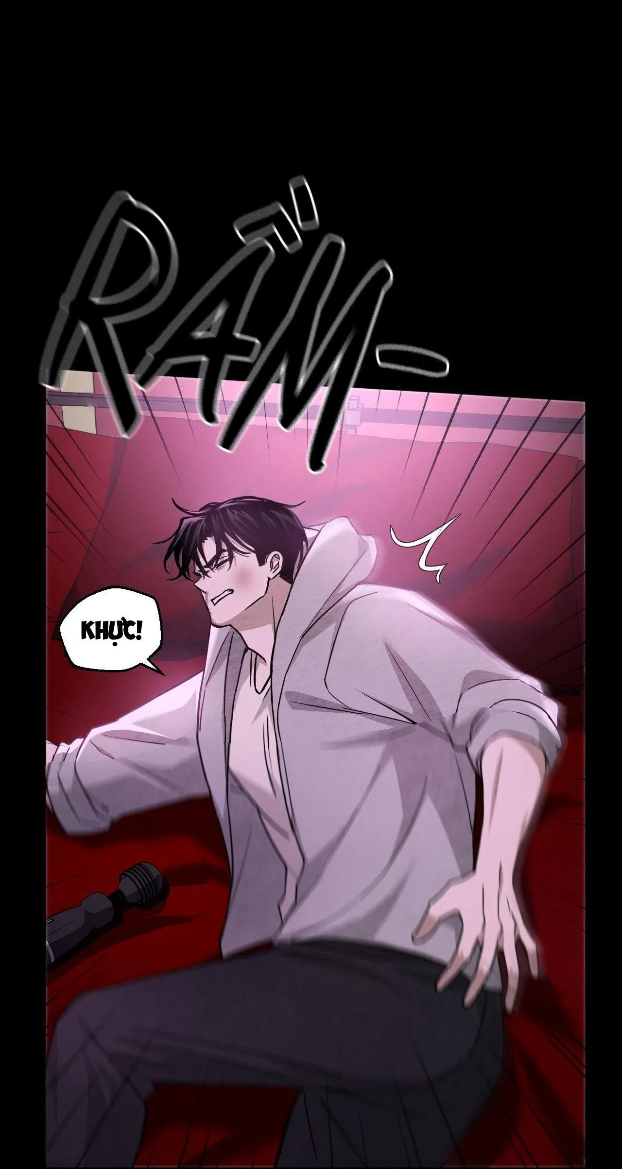 (END SS1) BÙNG NỔ Chapter 2 Trang 14