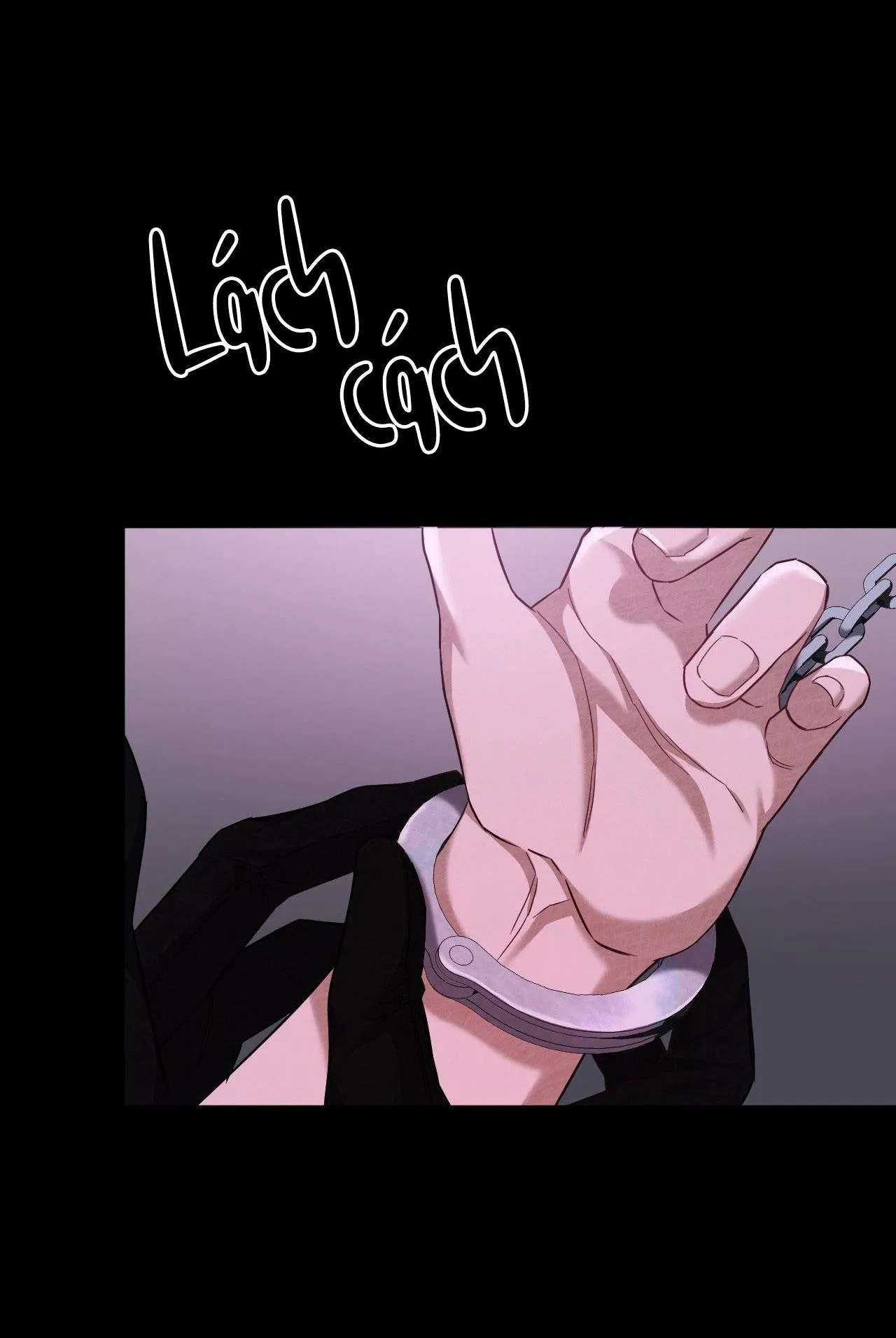 (END SS1) BÙNG NỔ Chapter 2 Trang 19