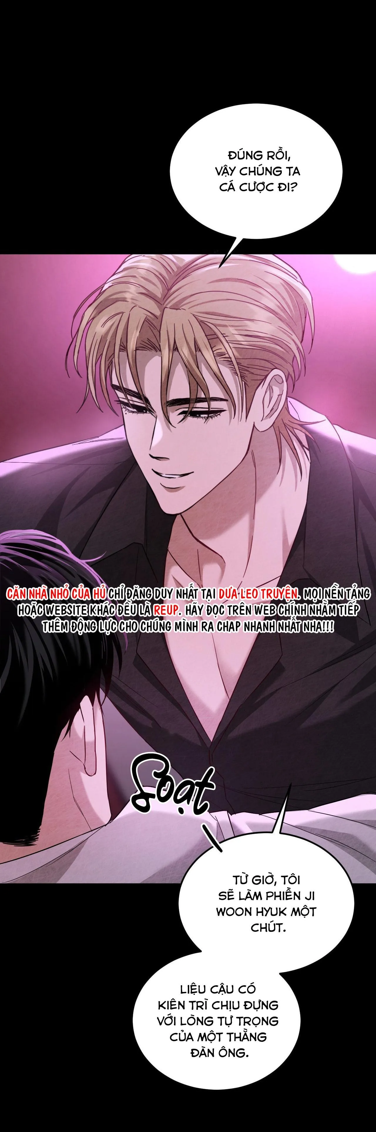 (END SS1) BÙNG NỔ Chapter 2 Trang 23