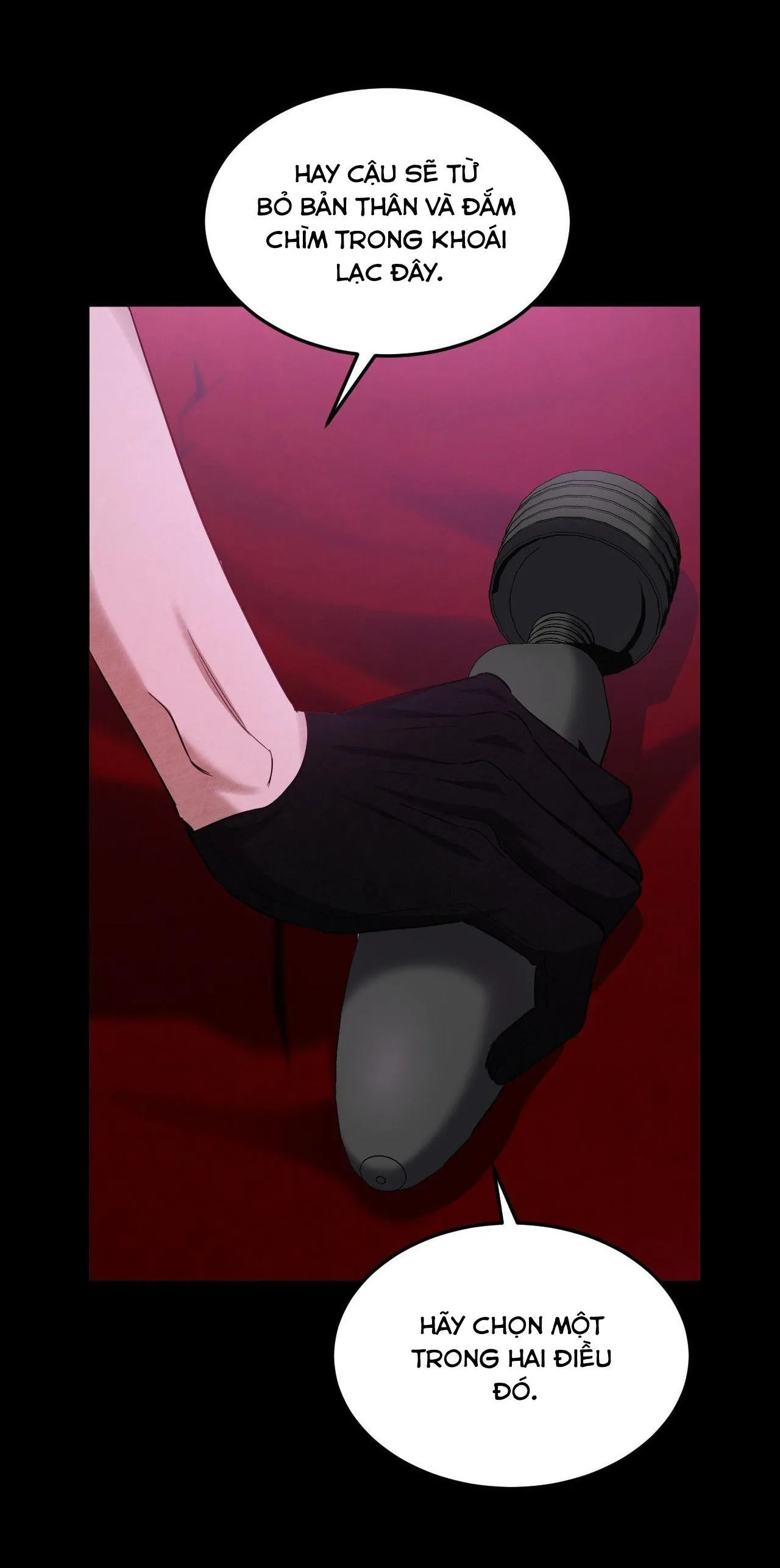 (END SS1) BÙNG NỔ Chapter 2 Trang 24