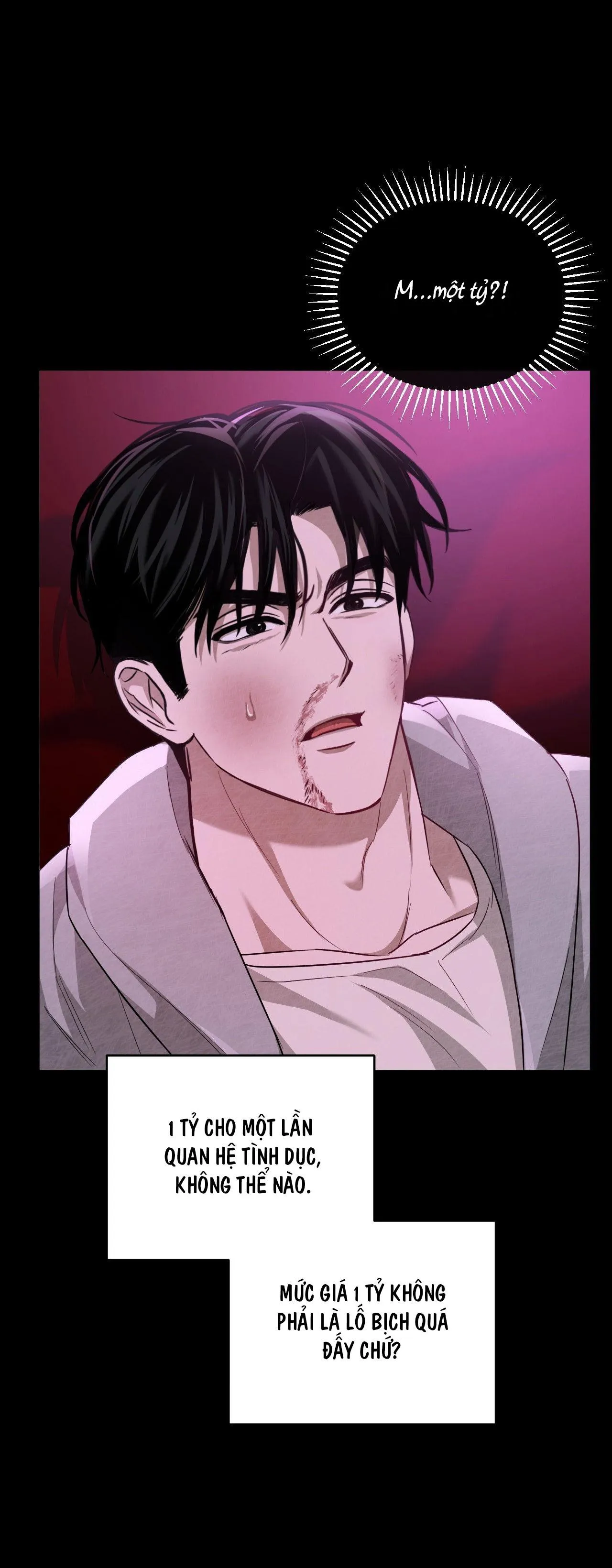 (END SS1) BÙNG NỔ Chapter 2 Trang 28