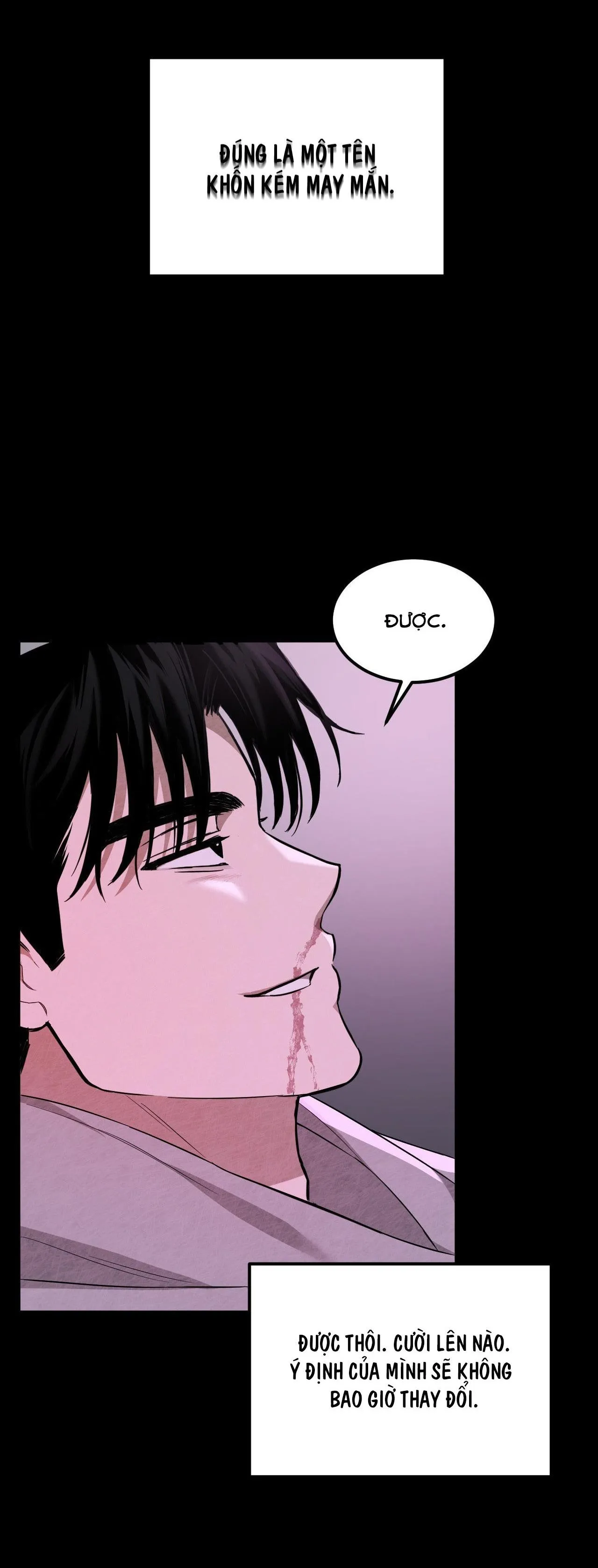 (END SS1) BÙNG NỔ Chapter 2 Trang 30