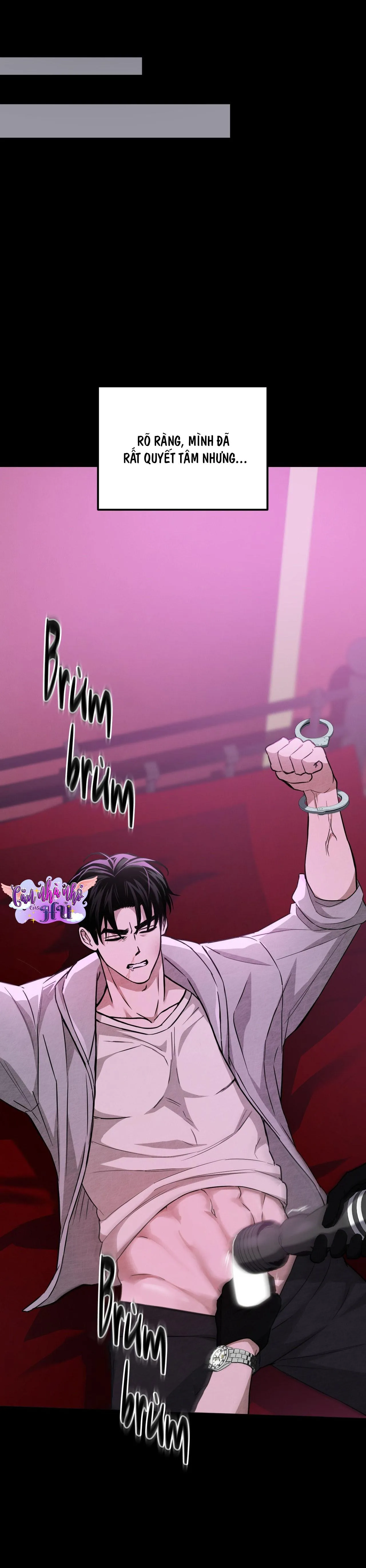 (END SS1) BÙNG NỔ Chapter 2 Trang 31