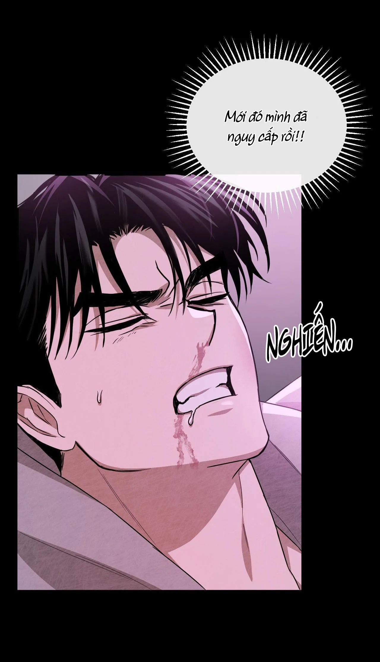 (END SS1) BÙNG NỔ Chapter 2 Trang 33