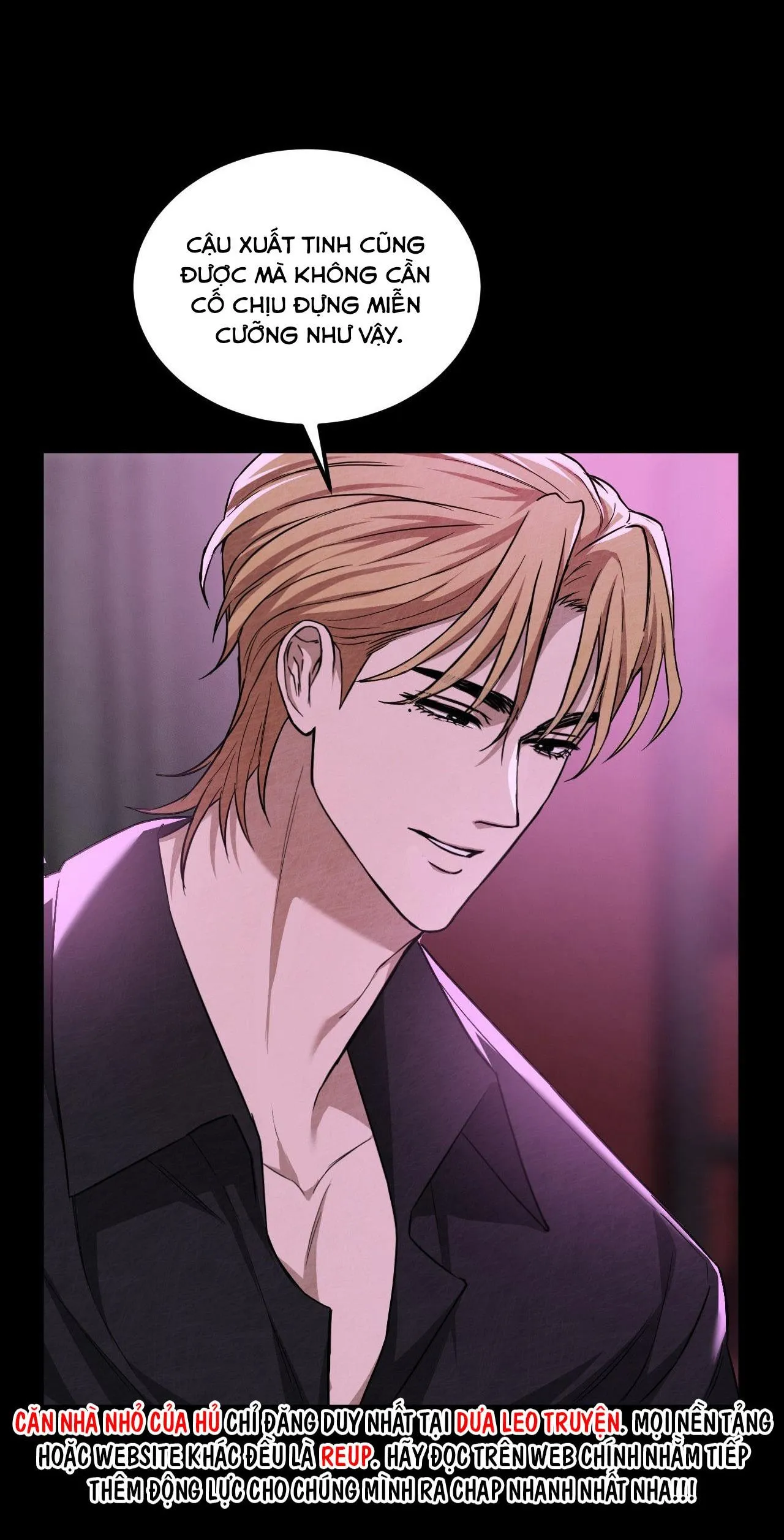 (END SS1) BÙNG NỔ Chapter 2 Trang 34