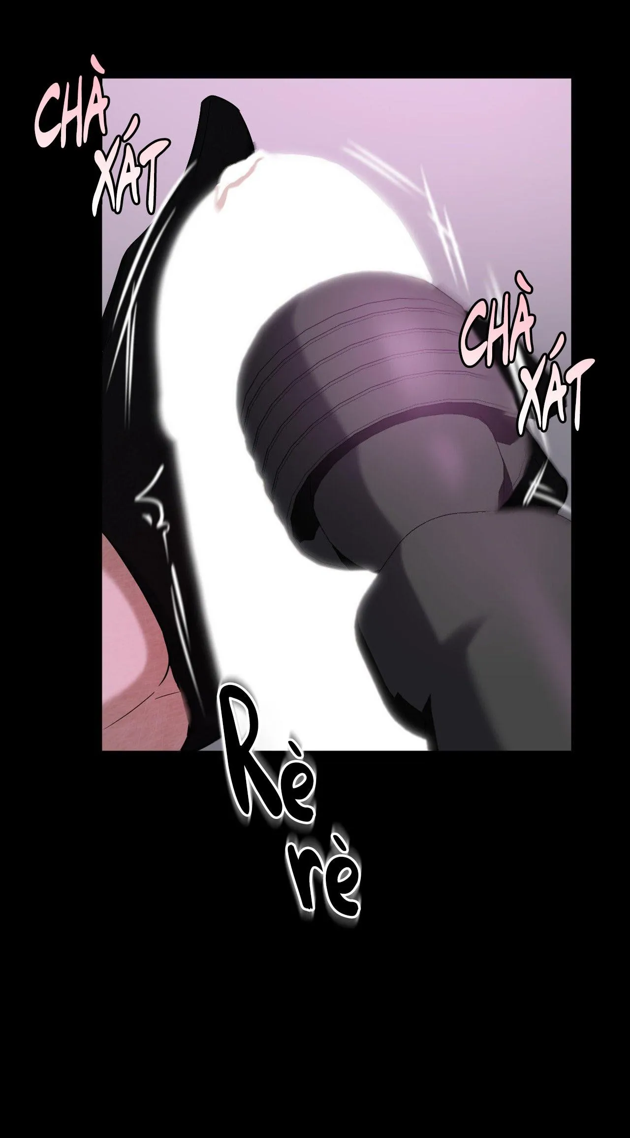 (END SS1) BÙNG NỔ Chapter 2 Trang 37