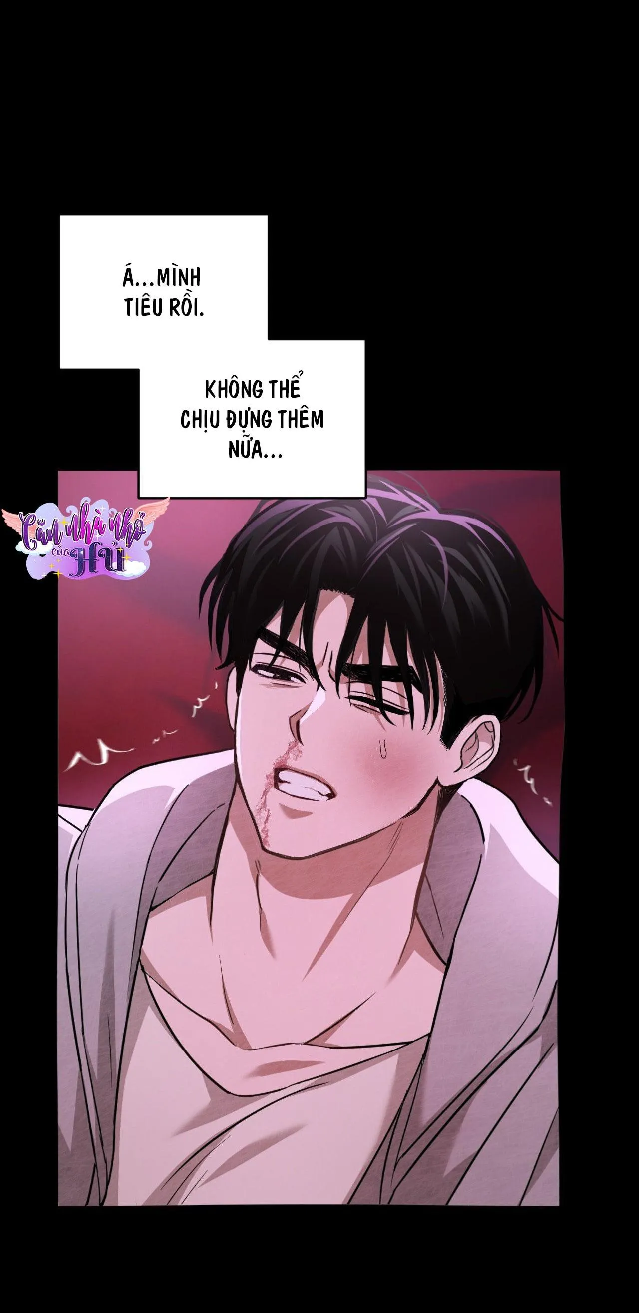 (END SS1) BÙNG NỔ Chapter 2 Trang 38