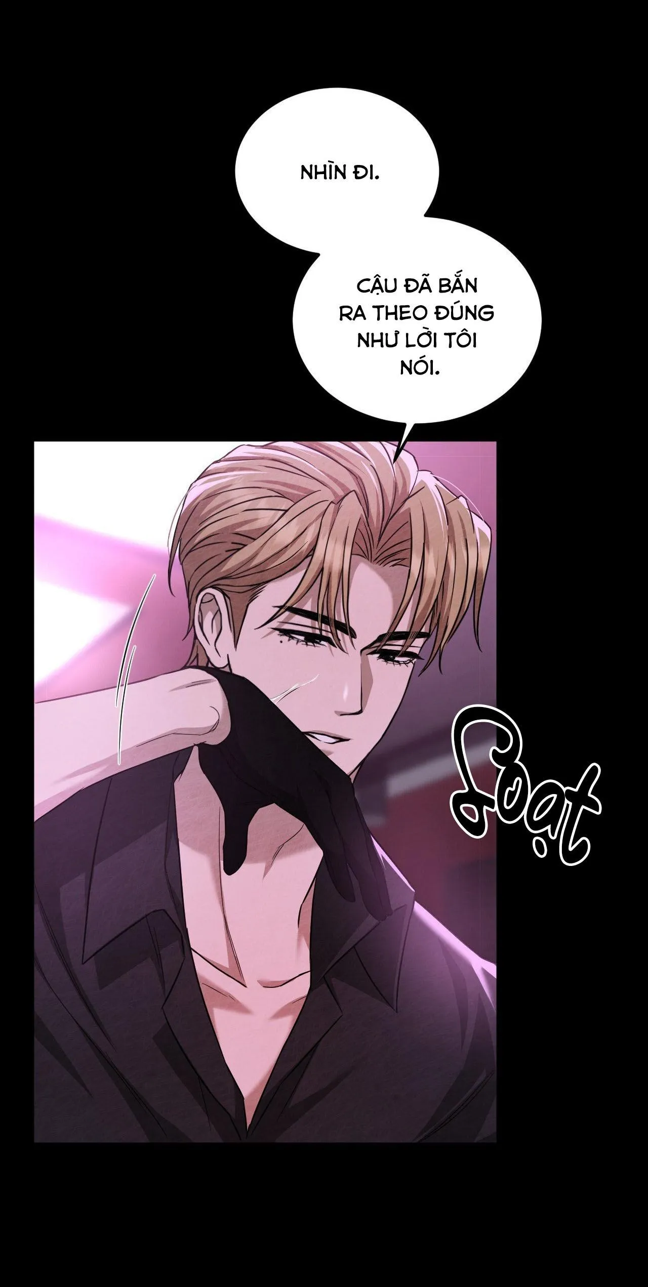 (END SS1) BÙNG NỔ Chapter 2 Trang 44