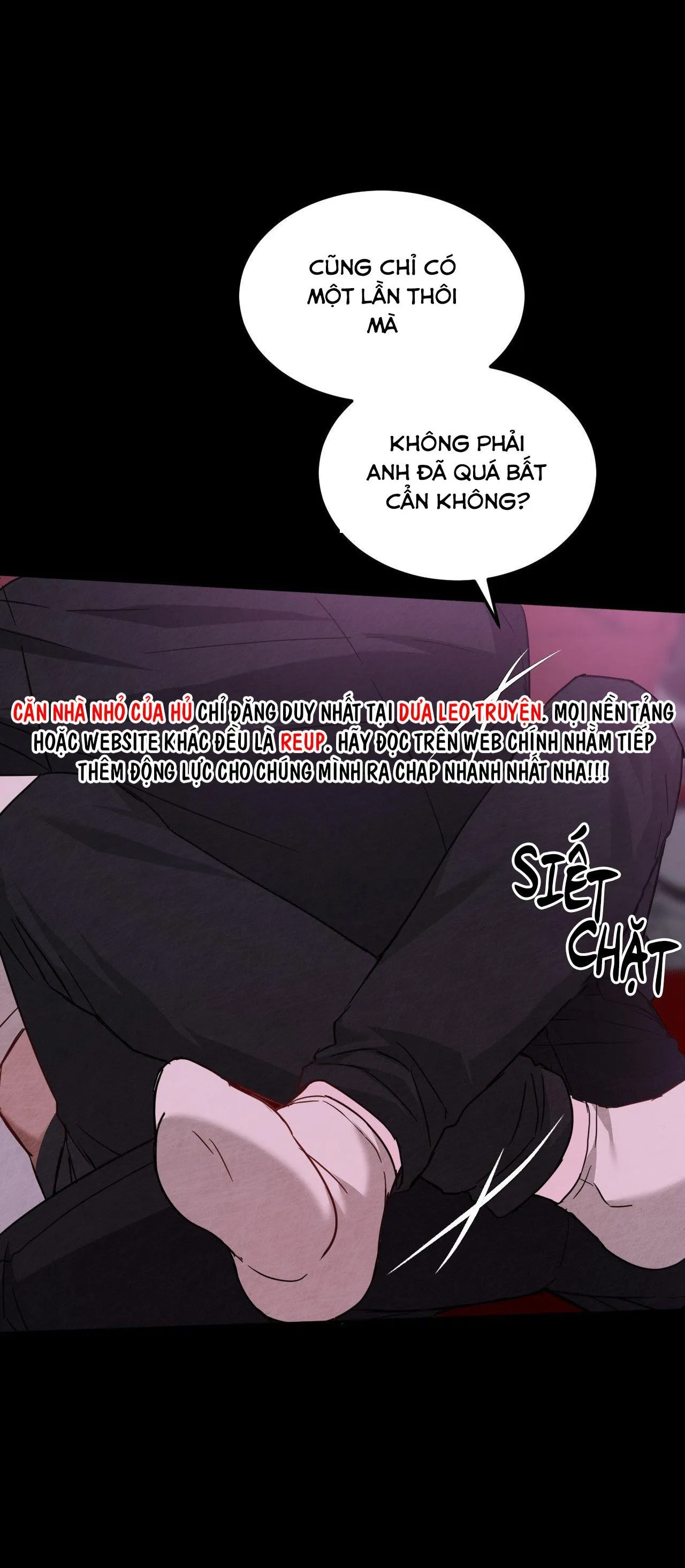 (END SS1) BÙNG NỔ Chapter 2 Trang 48