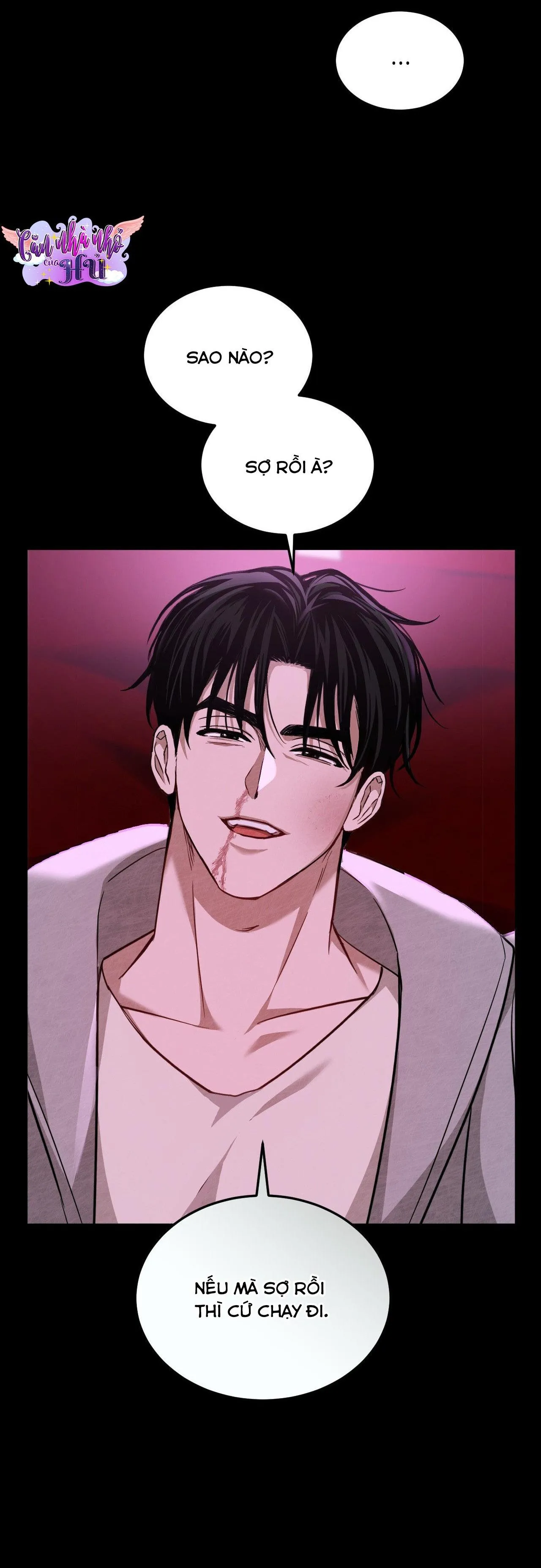 (END SS1) BÙNG NỔ Chapter 2 Trang 51