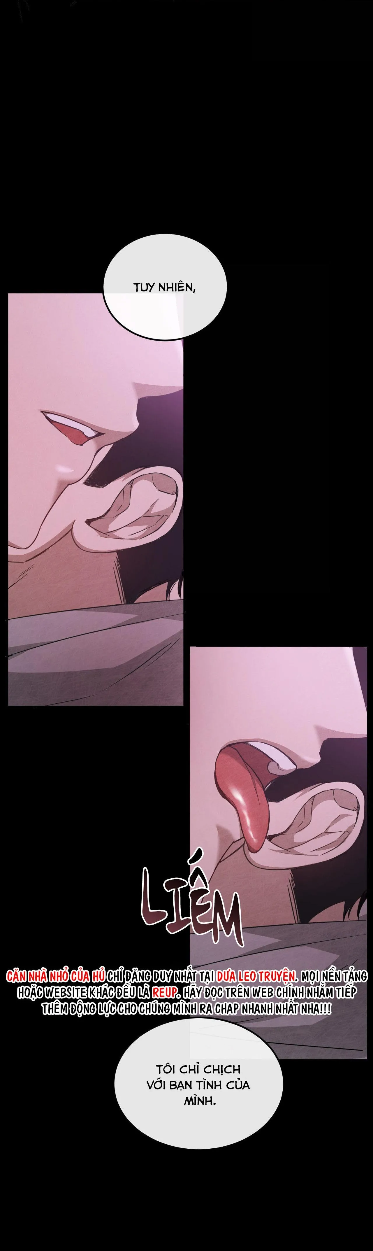 (END SS1) BÙNG NỔ Chapter 2 Trang 54