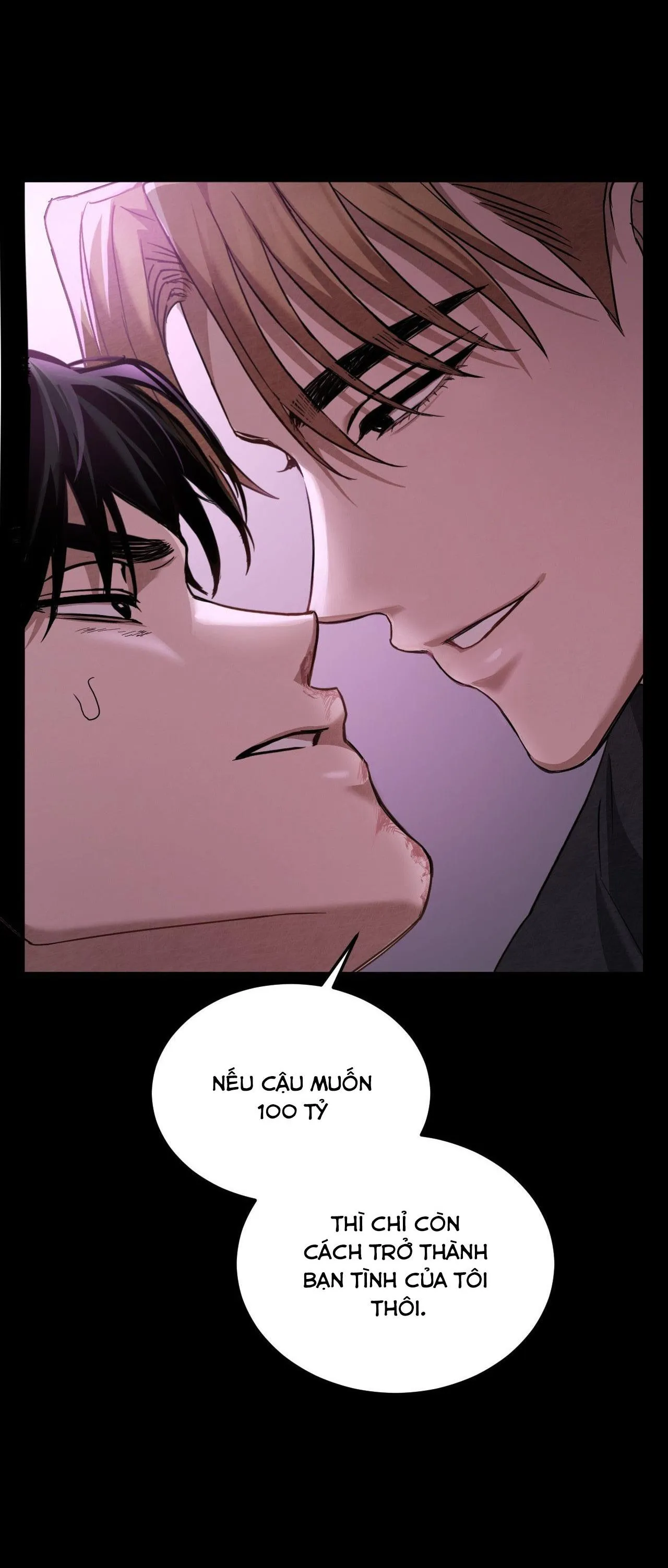 (END SS1) BÙNG NỔ Chapter 2 Trang 55