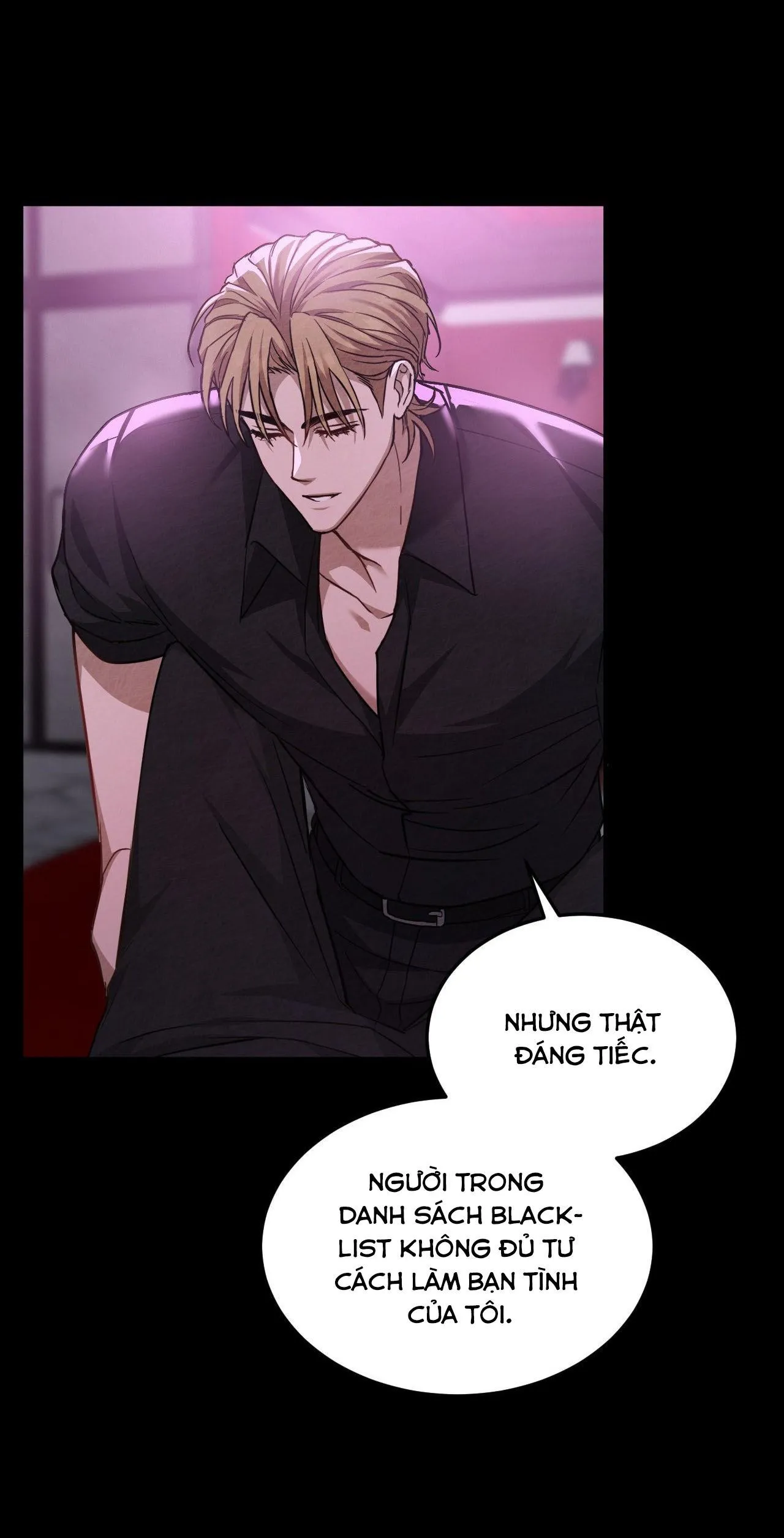 (END SS1) BÙNG NỔ Chapter 2 Trang 56