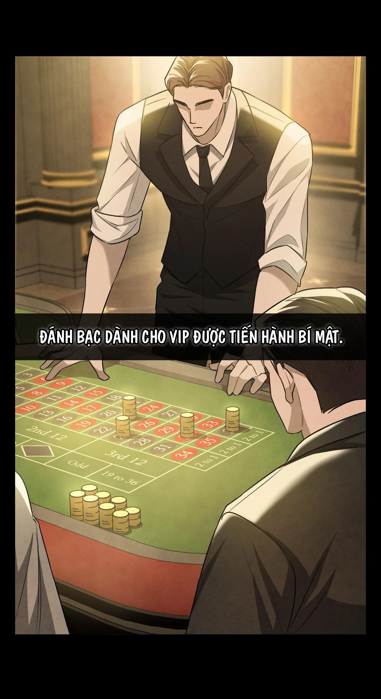 (END SS1) BÙNG NỔ Chapter 2 Trang 62