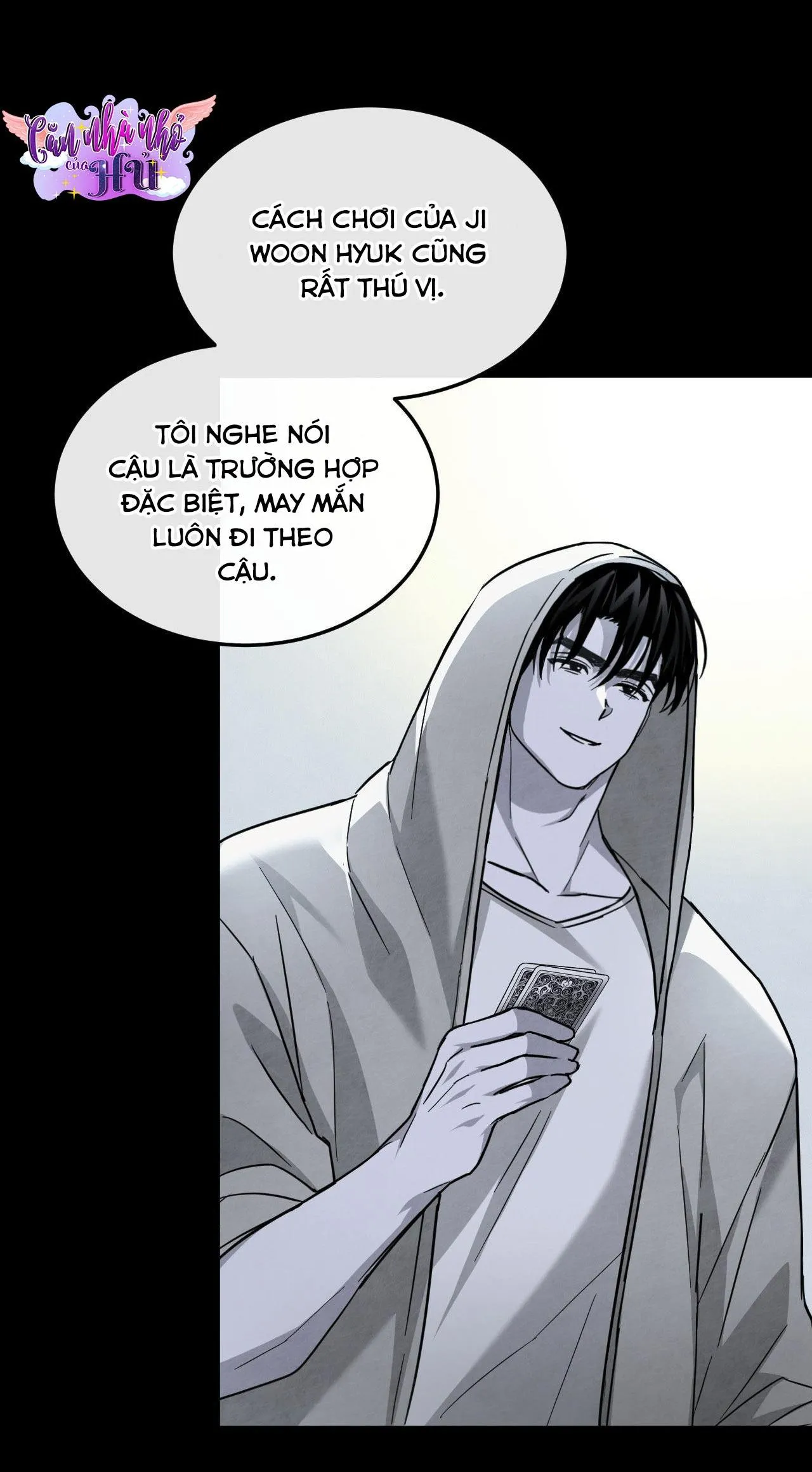 (END SS1) BÙNG NỔ Chapter 2 Trang 65