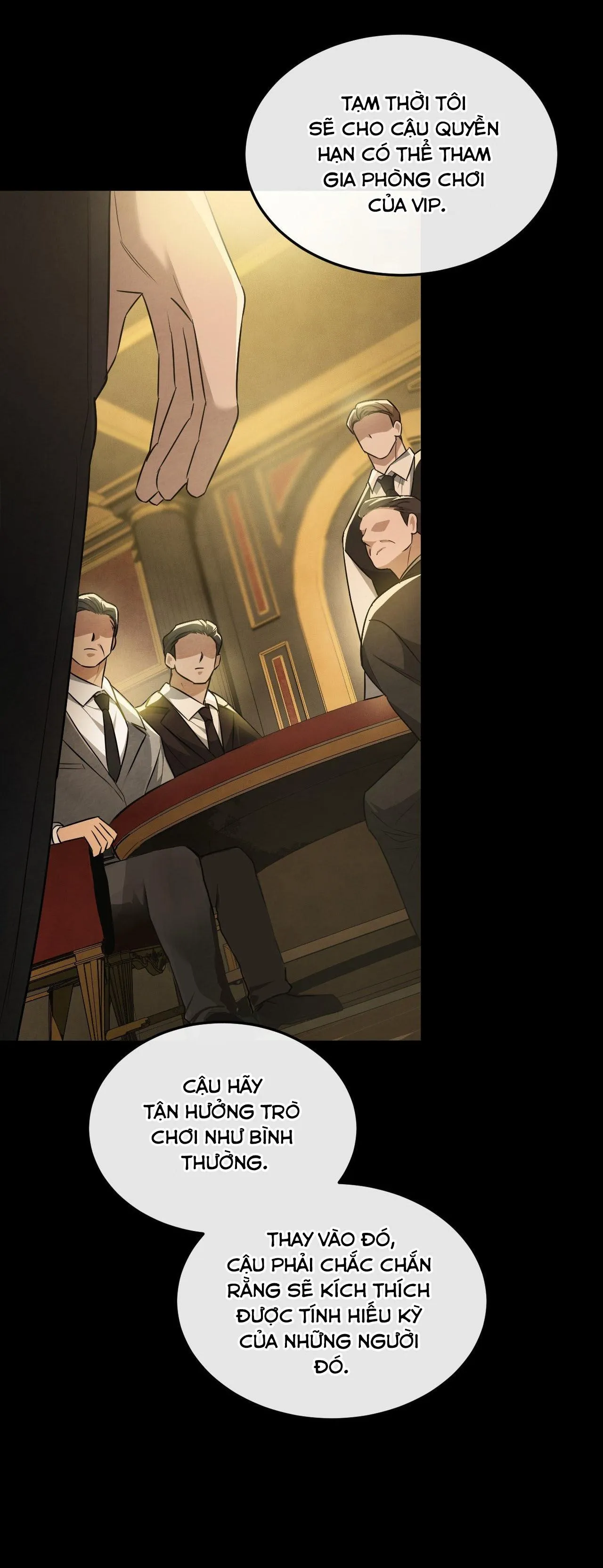 (END SS1) BÙNG NỔ Chapter 2 Trang 66