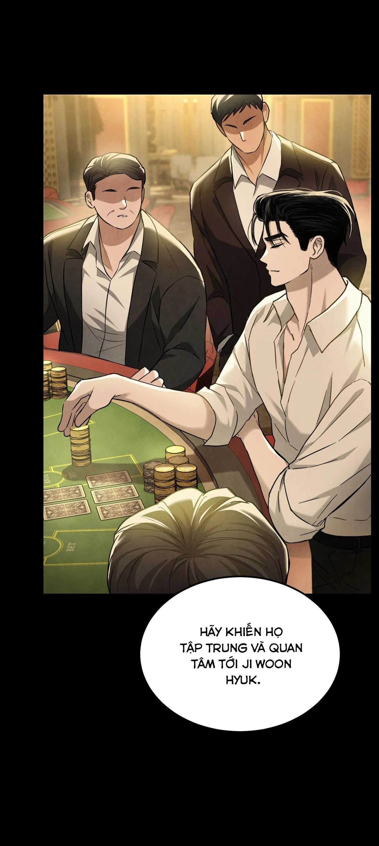 (END SS1) BÙNG NỔ Chapter 2 Trang 67