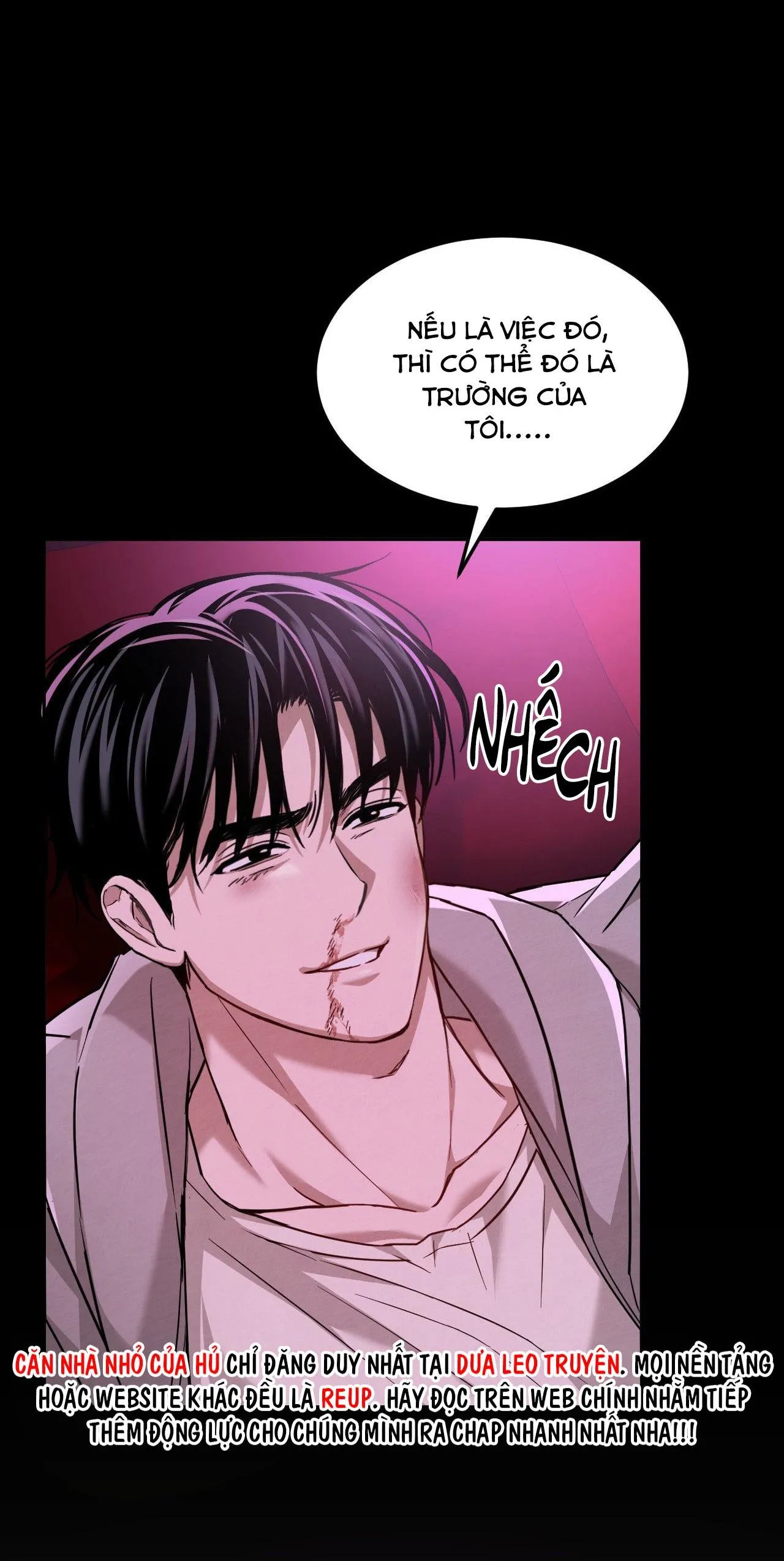 (END SS1) BÙNG NỔ Chapter 2 Trang 68