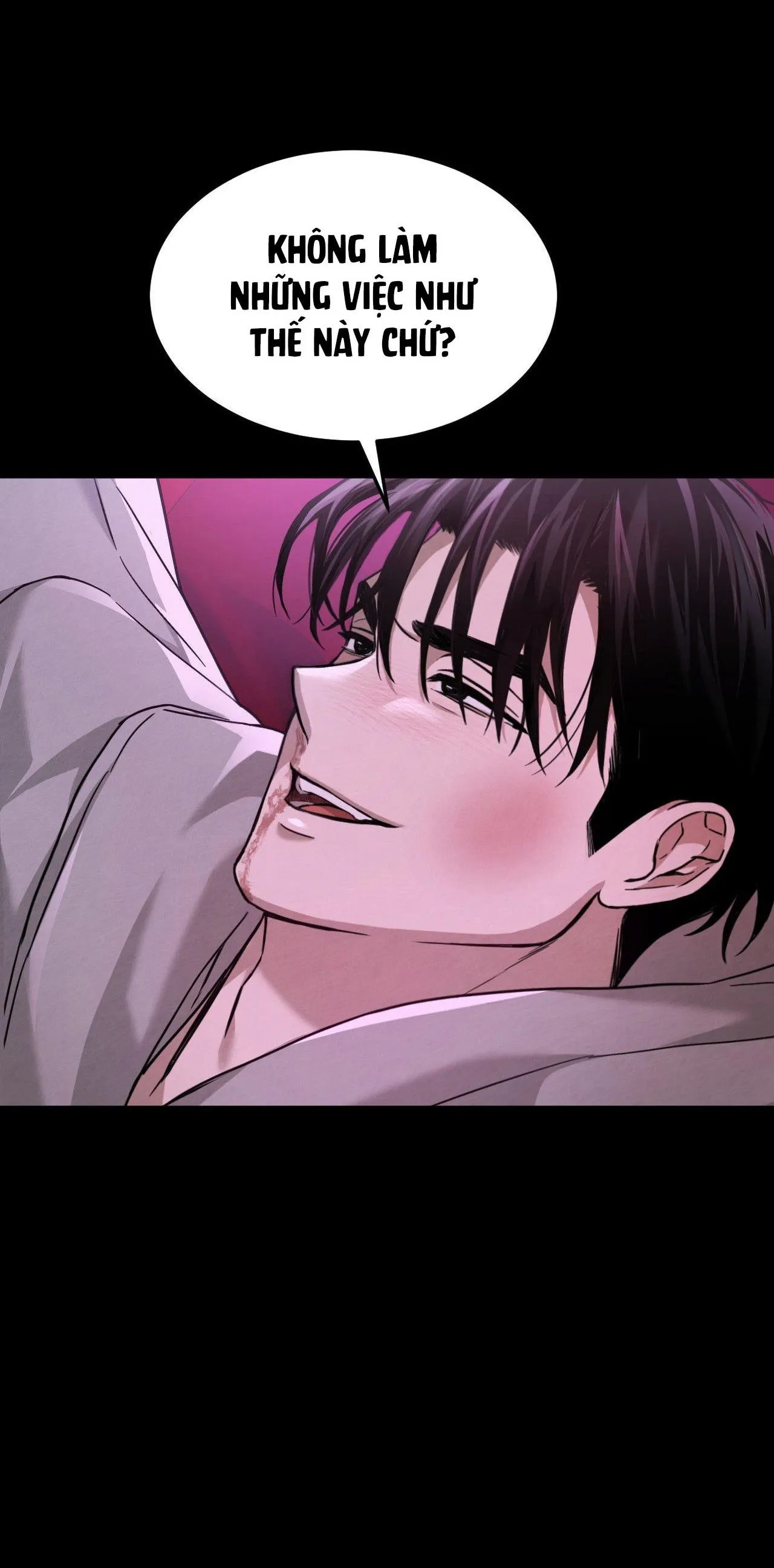 (END SS1) BÙNG NỔ Chapter 2 Trang 71