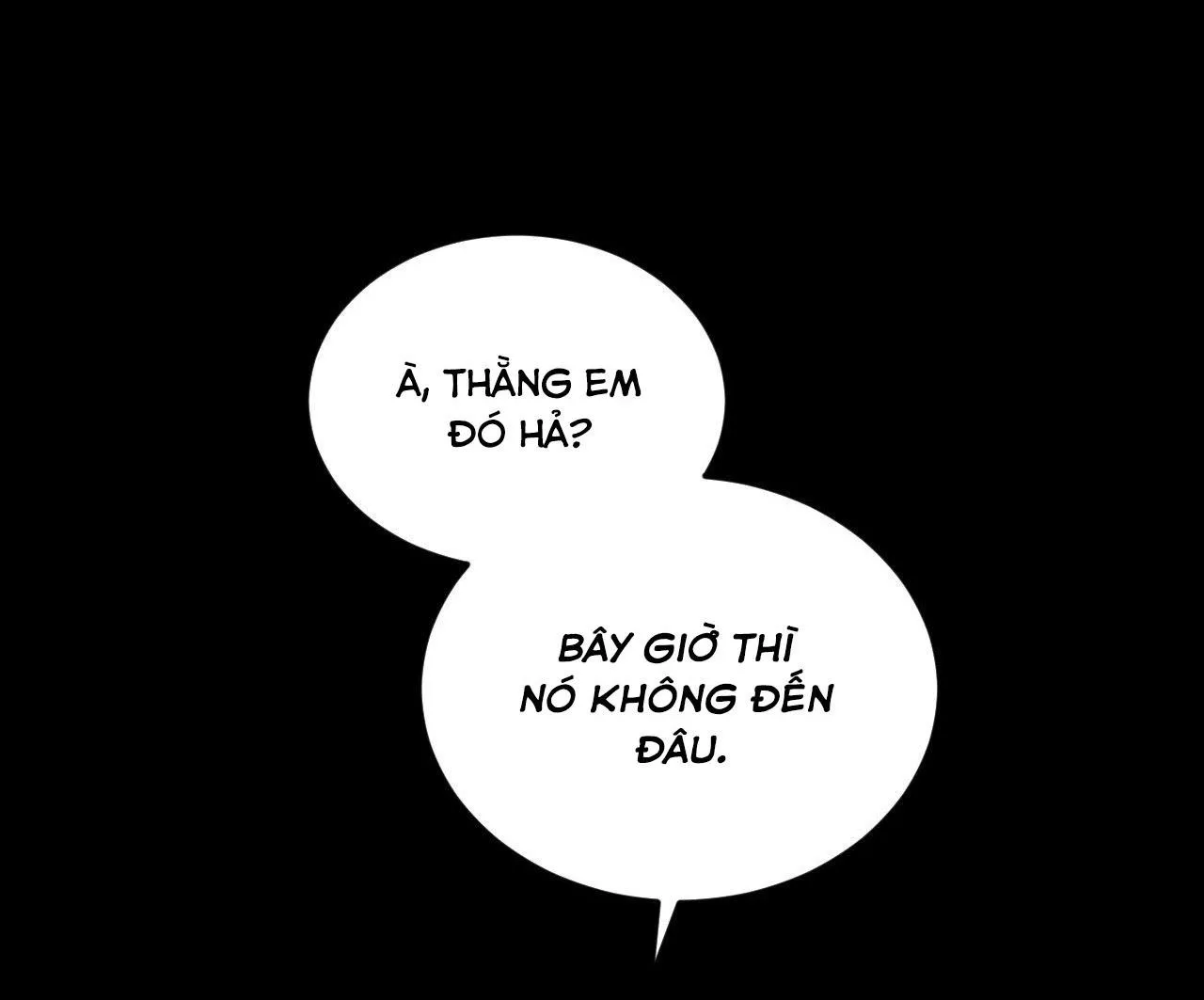 (END SS1) BÙNG NỔ Chapter 5 Trang 3