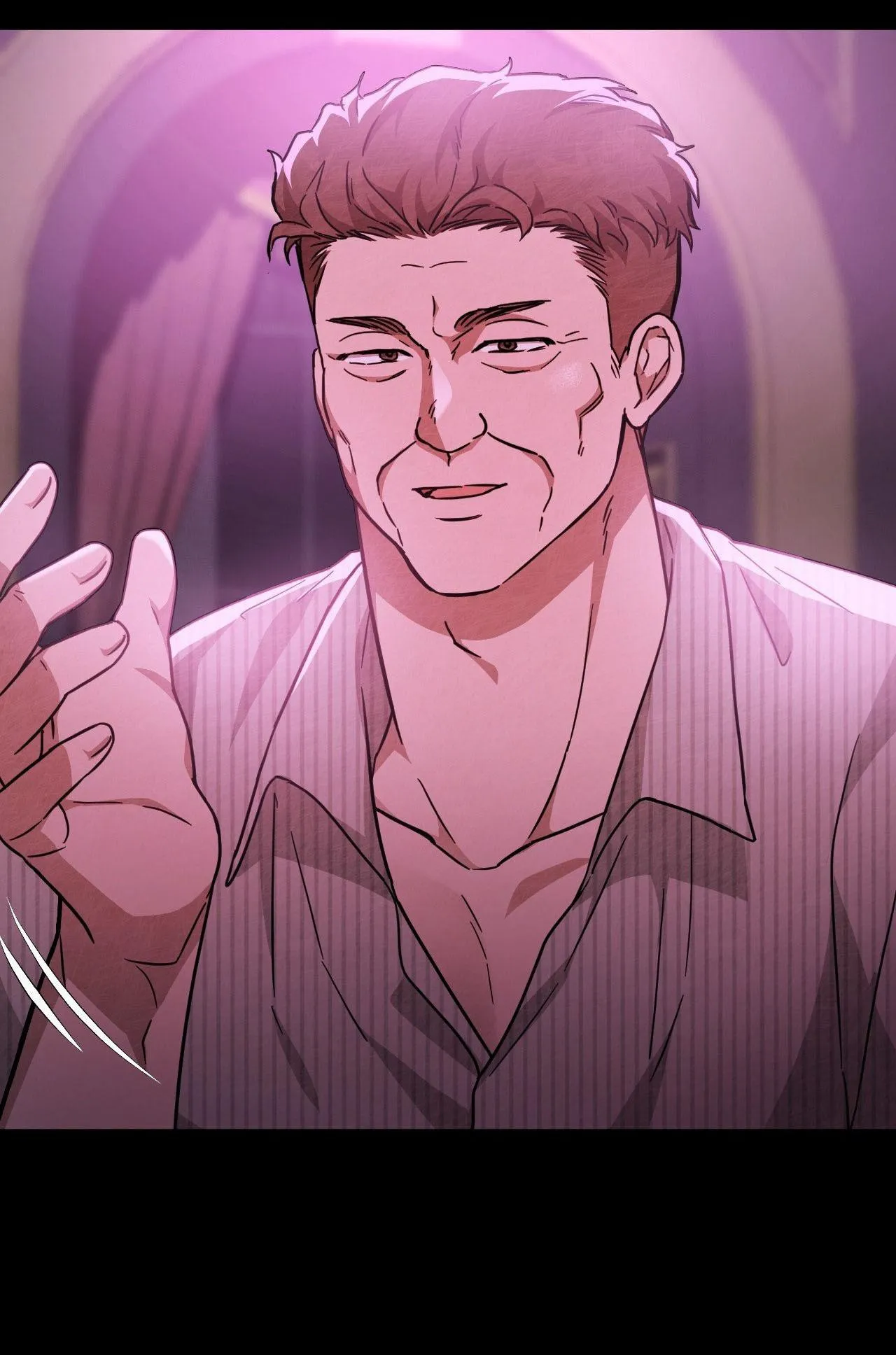 (END SS1) BÙNG NỔ Chapter 5 Trang 4