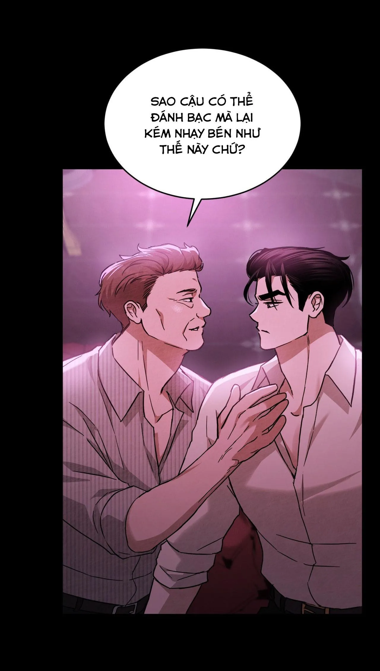 (END SS1) BÙNG NỔ Chapter 5 Trang 7