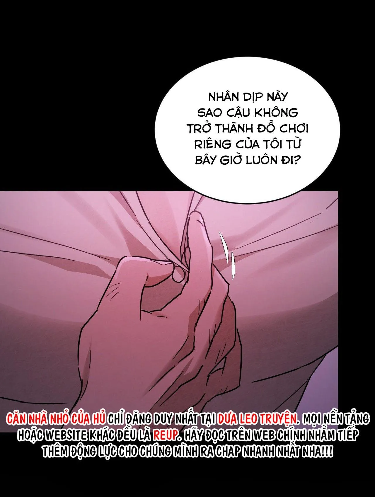 (END SS1) BÙNG NỔ Chapter 5 Trang 8