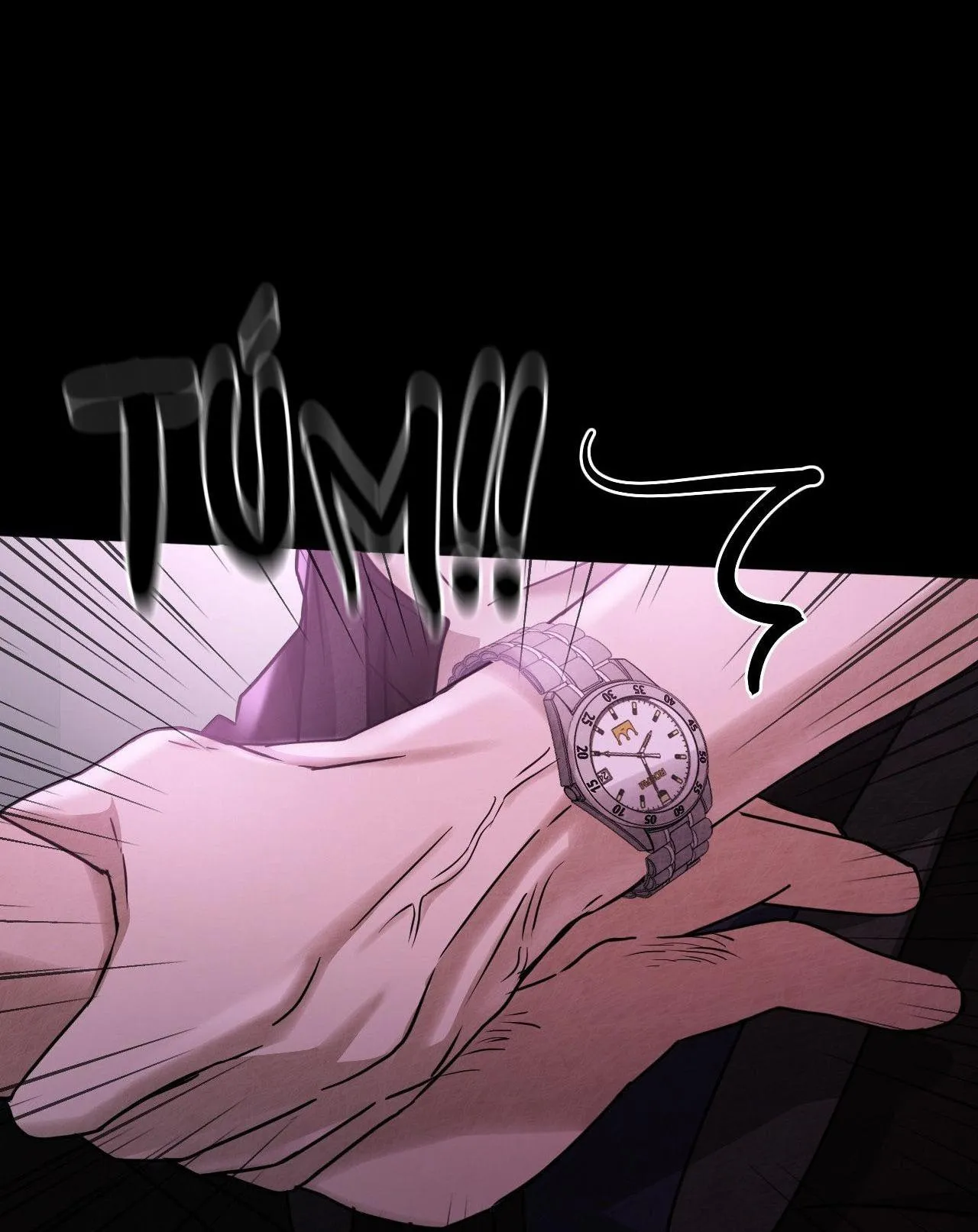 (END SS1) BÙNG NỔ Chapter 5 Trang 14