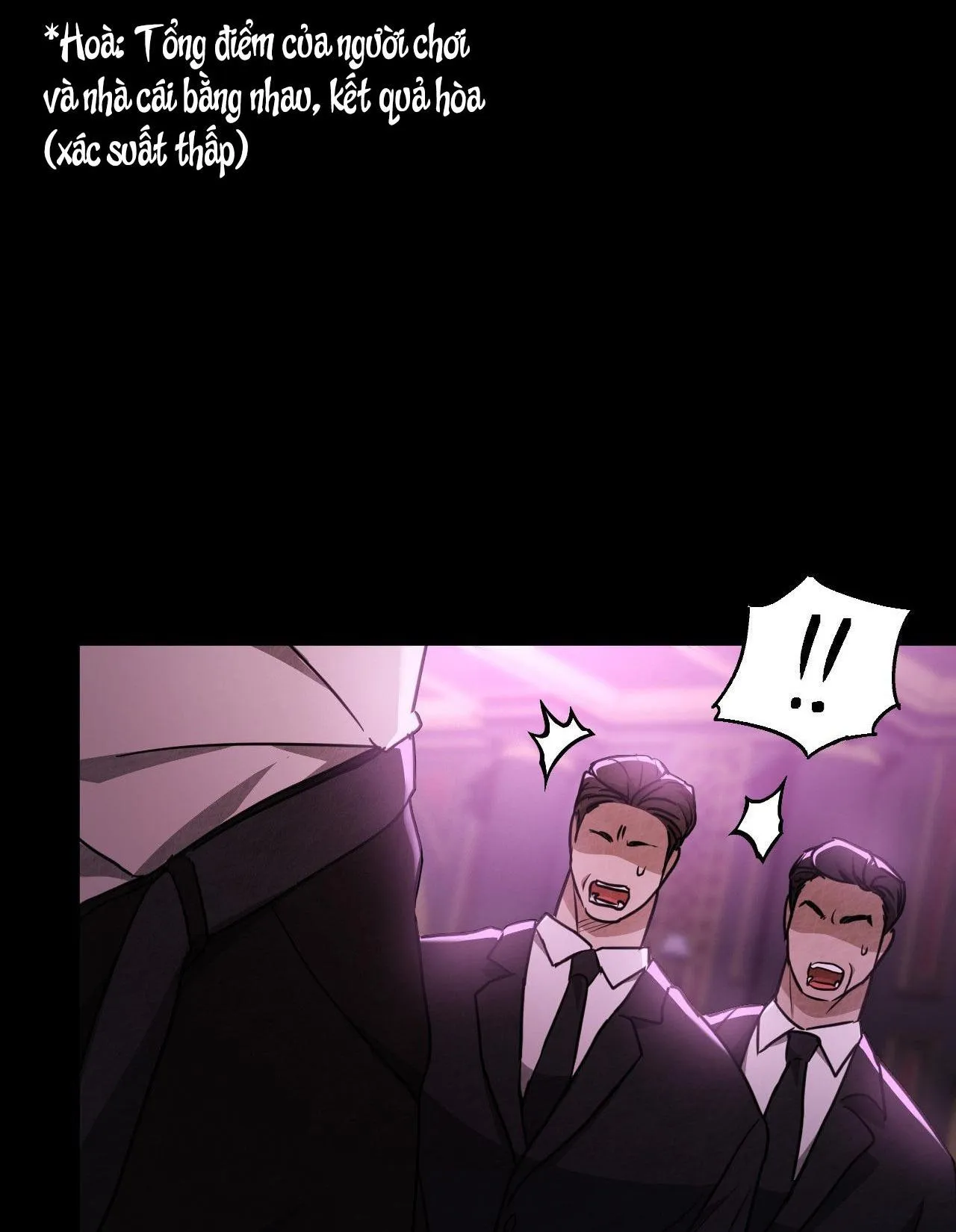 (END SS1) BÙNG NỔ Chapter 5 Trang 17