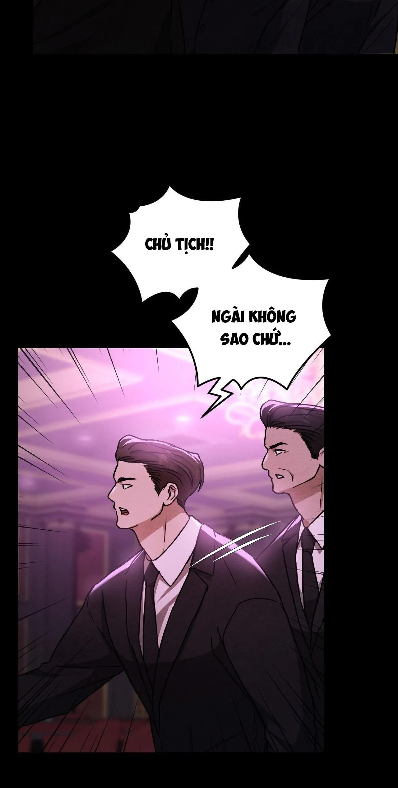 (END SS1) BÙNG NỔ Chapter 5 Trang 18