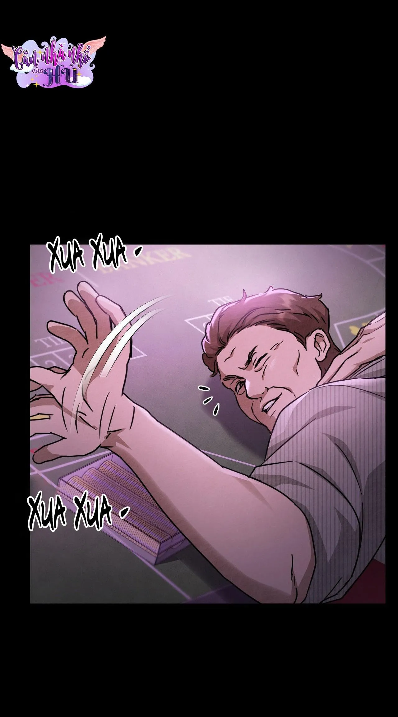 (END SS1) BÙNG NỔ Chapter 5 Trang 19