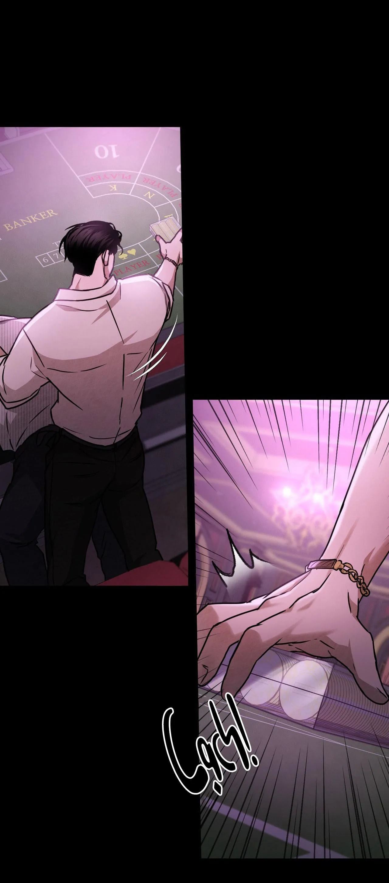 (END SS1) BÙNG NỔ Chapter 5 Trang 21