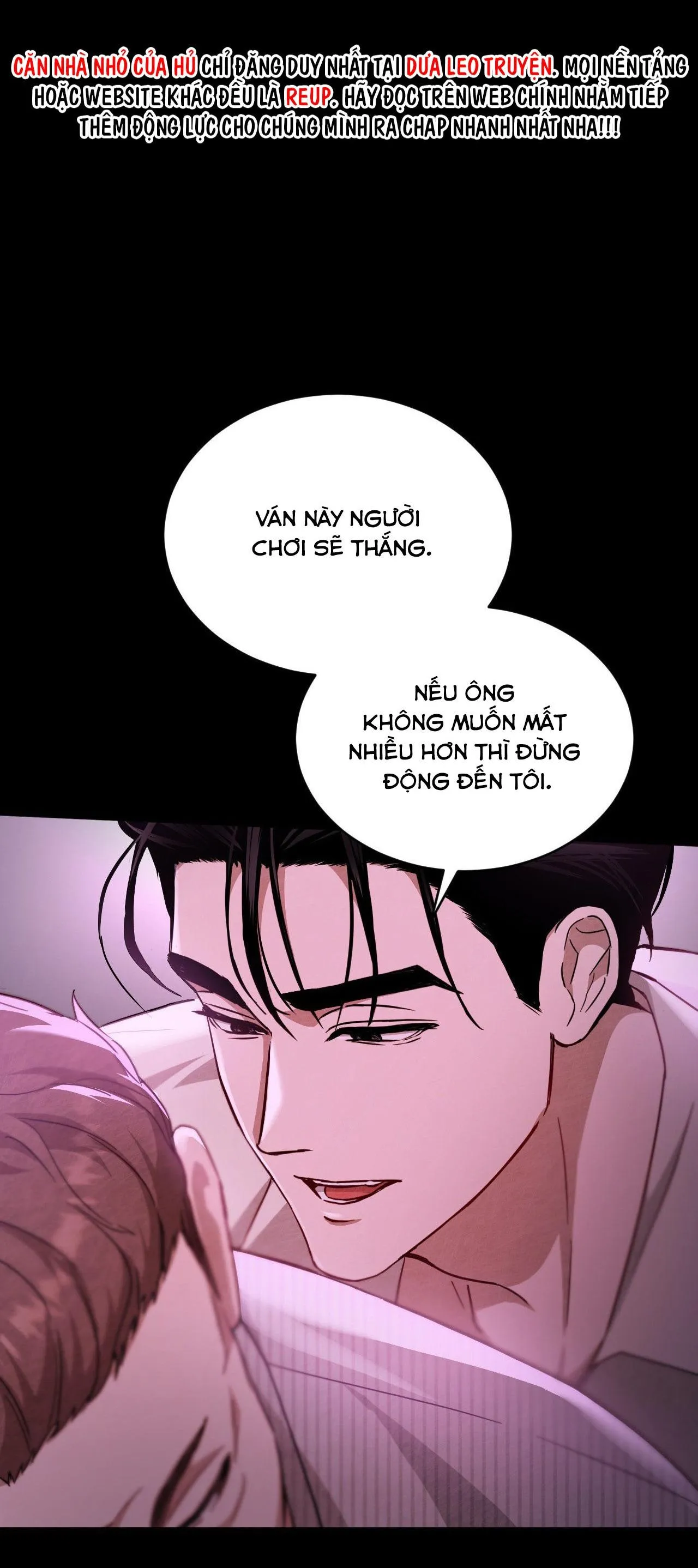(END SS1) BÙNG NỔ Chapter 5 Trang 22