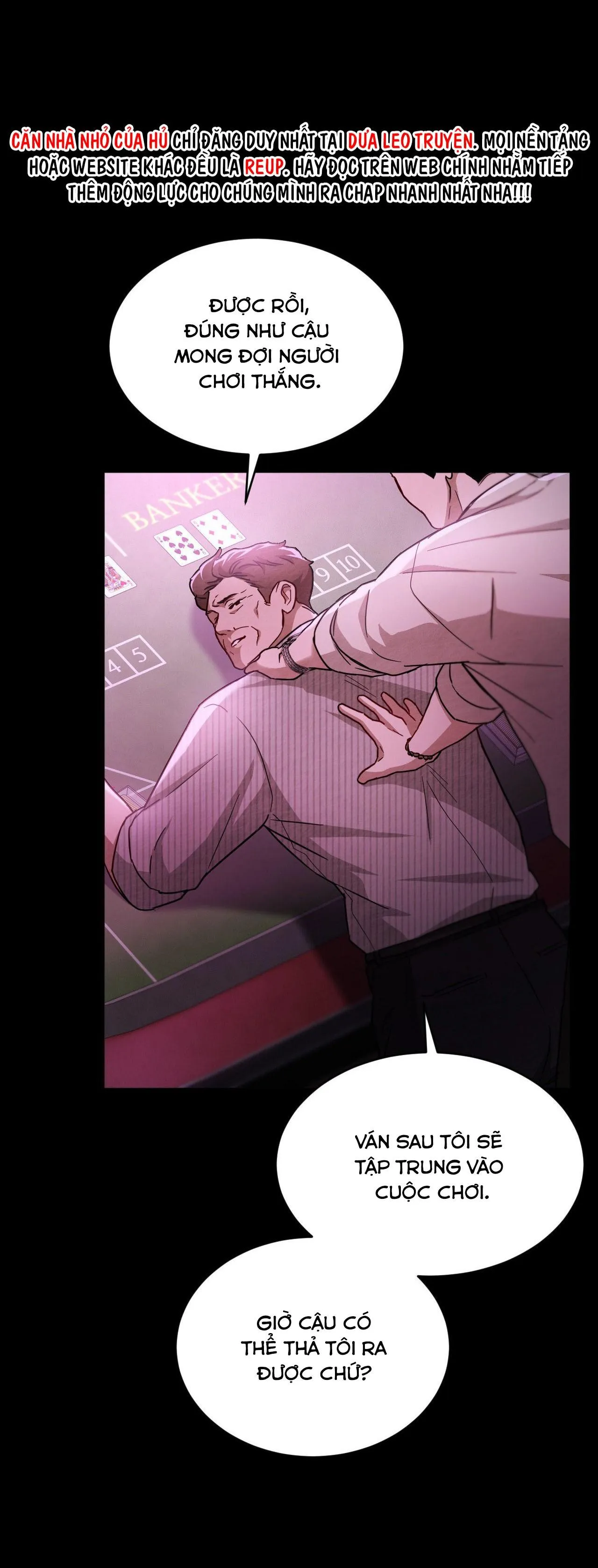 (END SS1) BÙNG NỔ Chapter 5 Trang 26