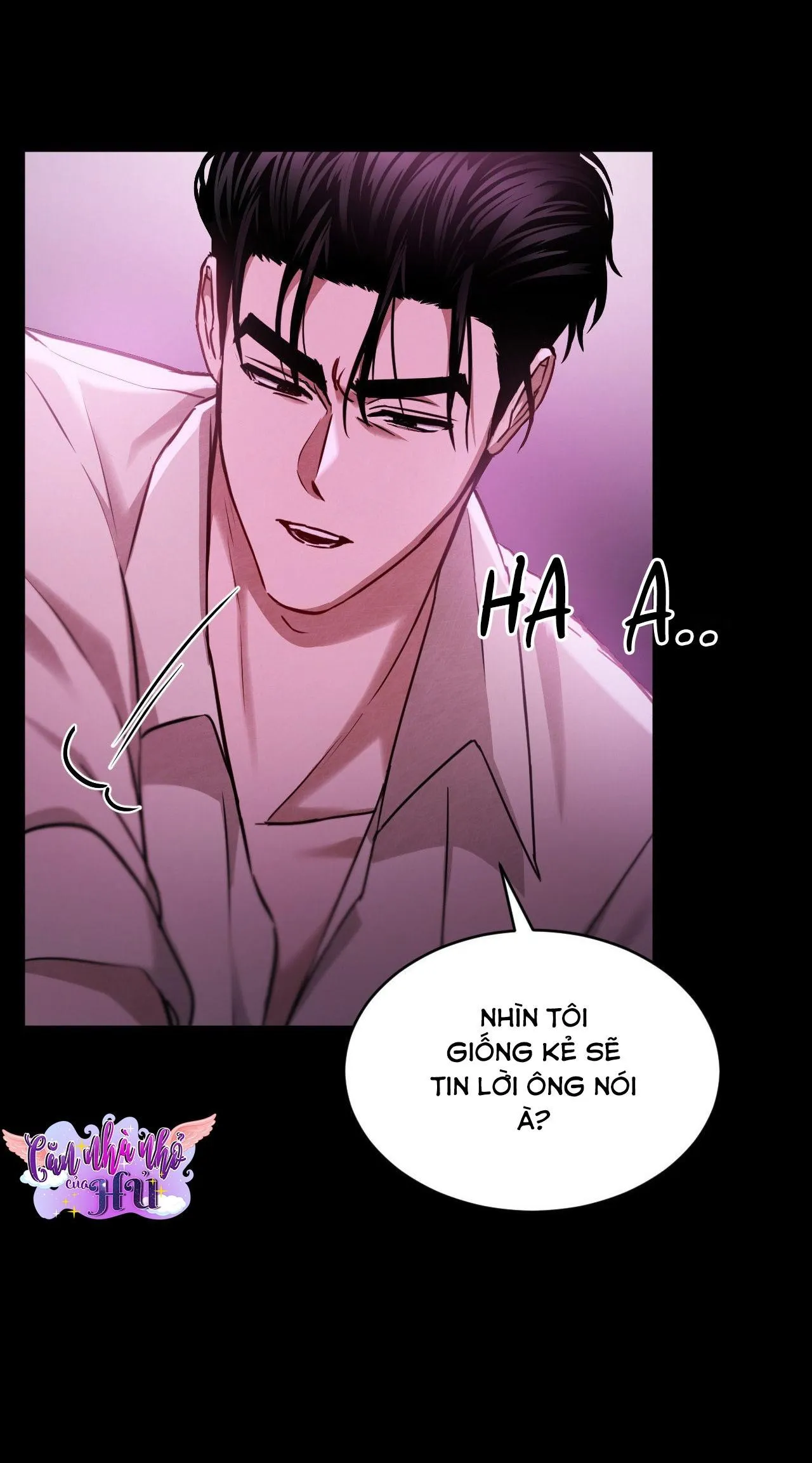 (END SS1) BÙNG NỔ Chapter 5 Trang 27