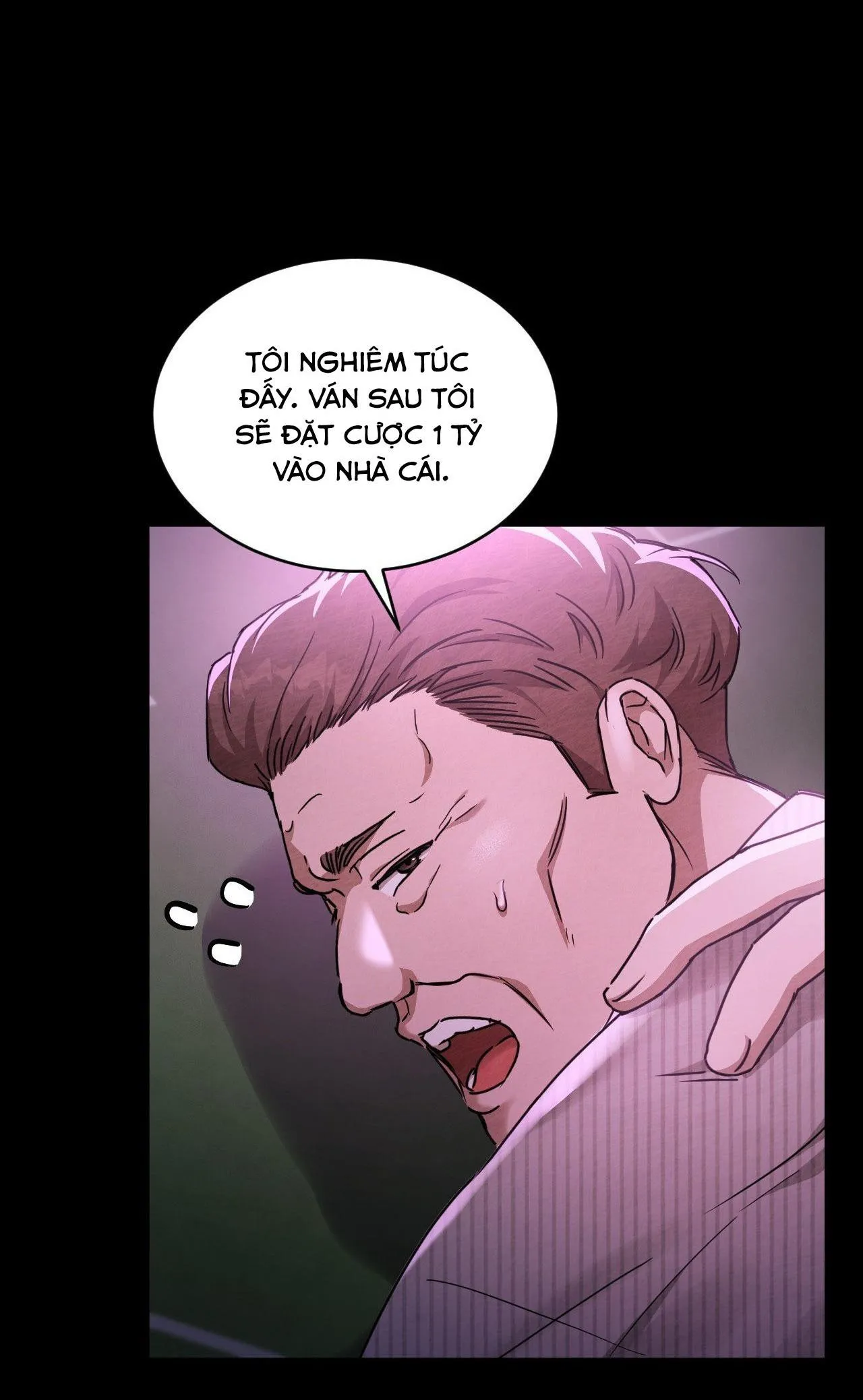 (END SS1) BÙNG NỔ Chapter 5 Trang 28