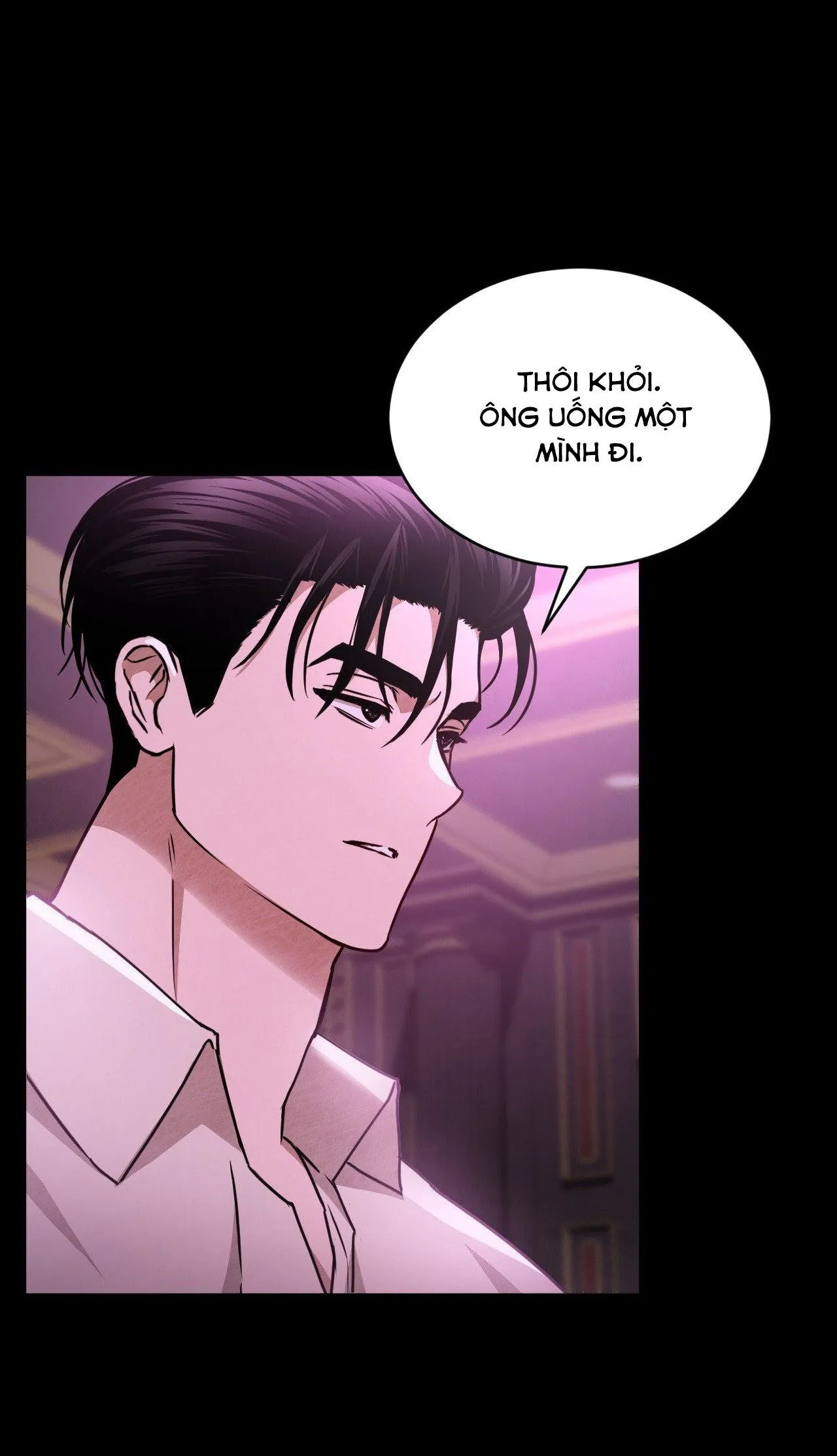 (END SS1) BÙNG NỔ Chapter 5 Trang 35