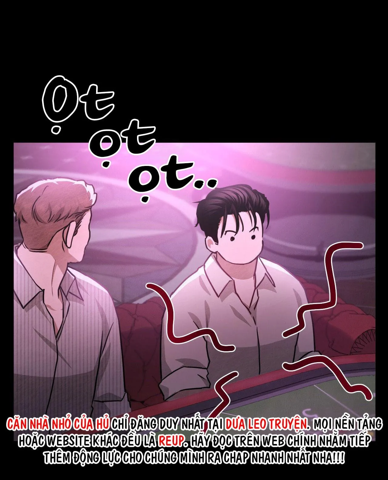 (END SS1) BÙNG NỔ Chapter 5 Trang 36