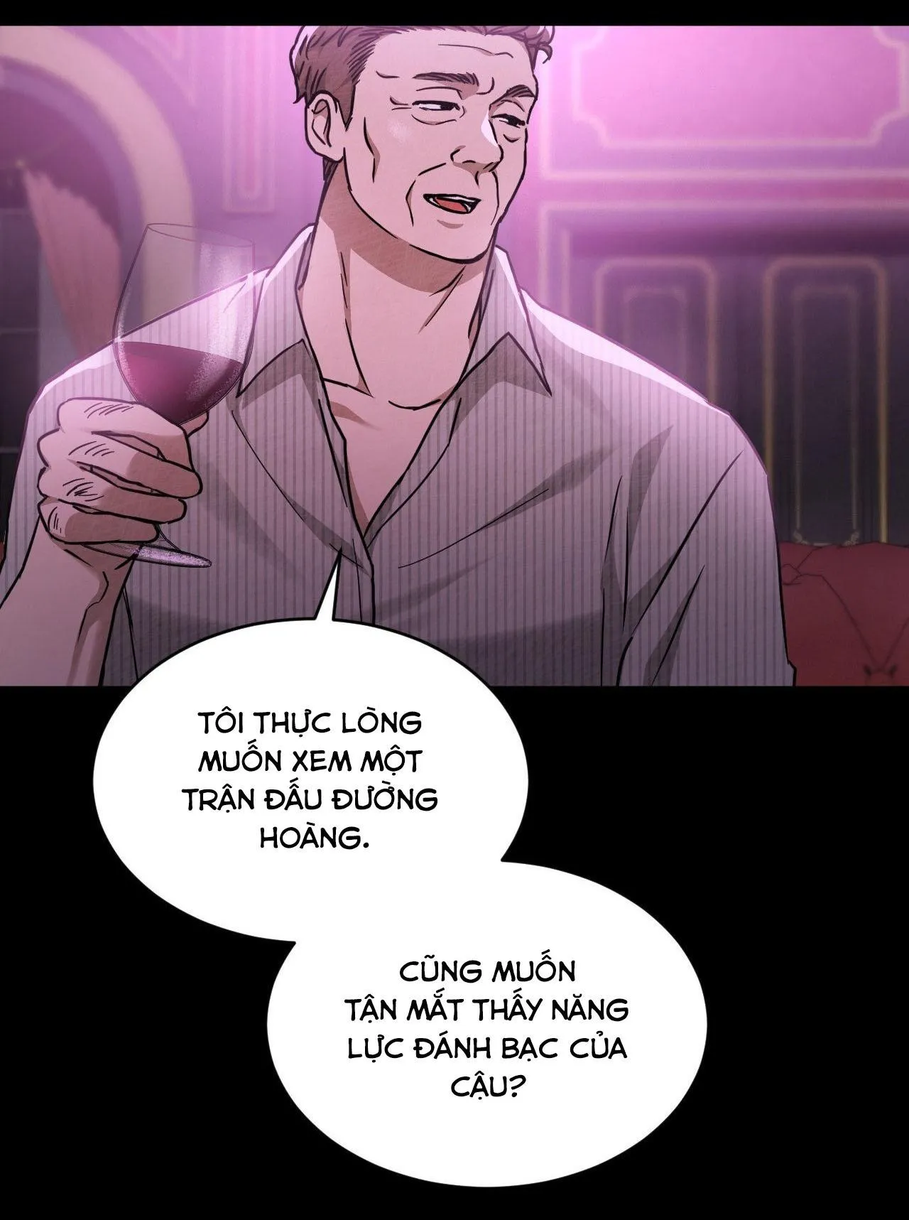 (END SS1) BÙNG NỔ Chapter 5 Trang 44