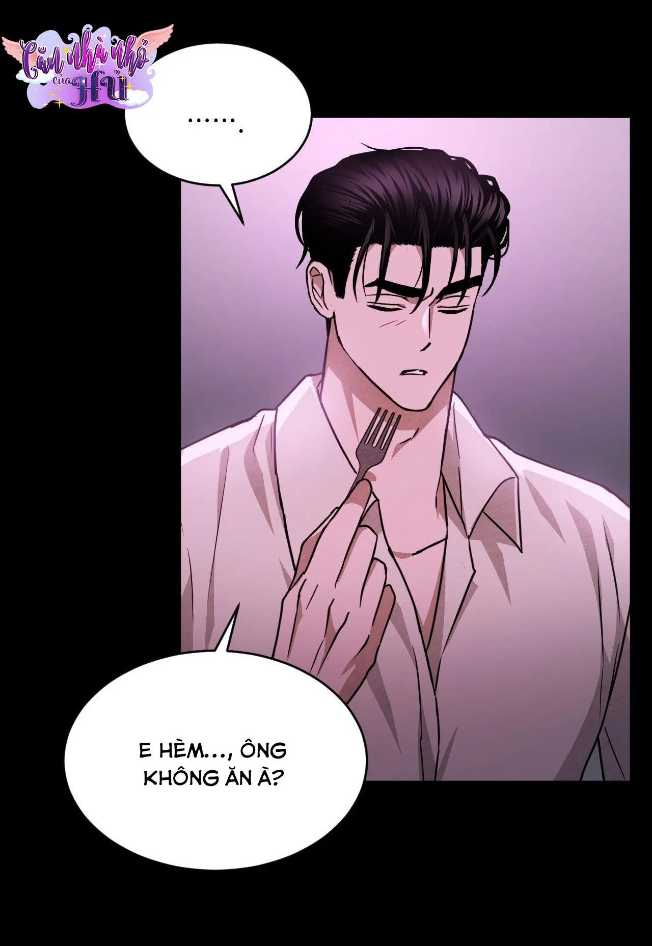 (END SS1) BÙNG NỔ Chapter 5 Trang 45