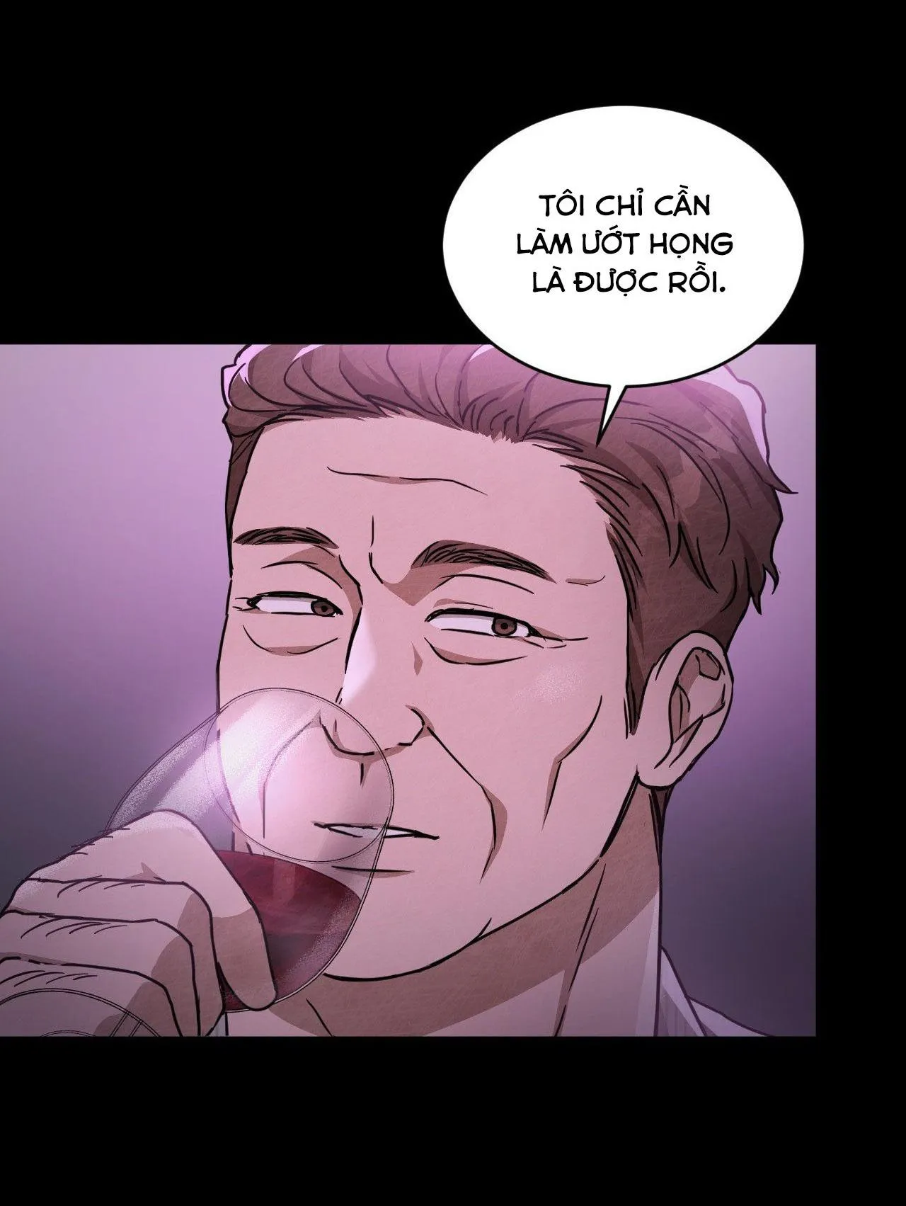 (END SS1) BÙNG NỔ Chapter 5 Trang 46