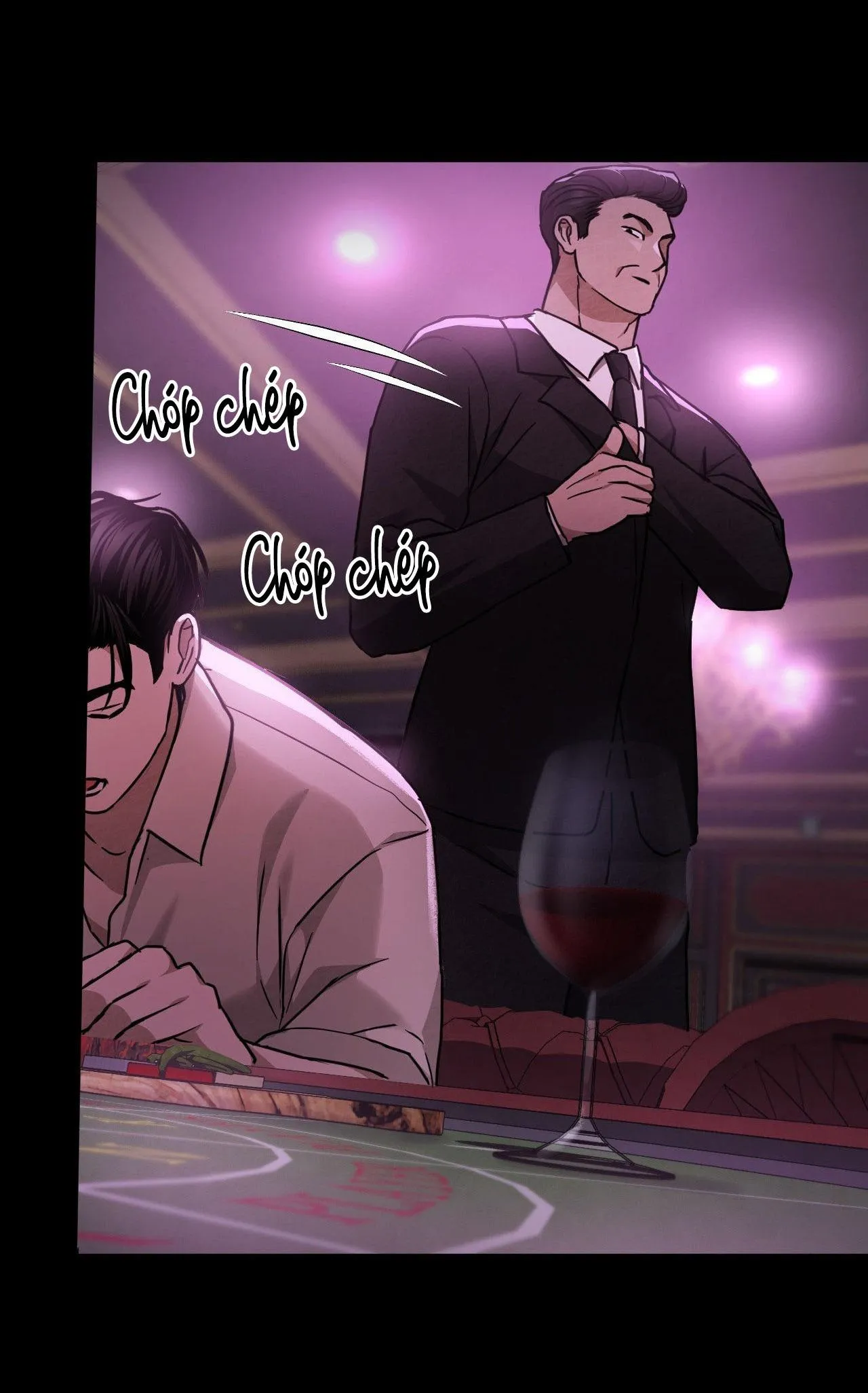 (END SS1) BÙNG NỔ Chapter 5 Trang 47