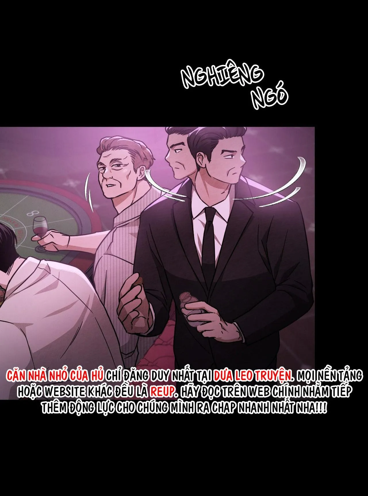 (END SS1) BÙNG NỔ Chapter 5 Trang 48