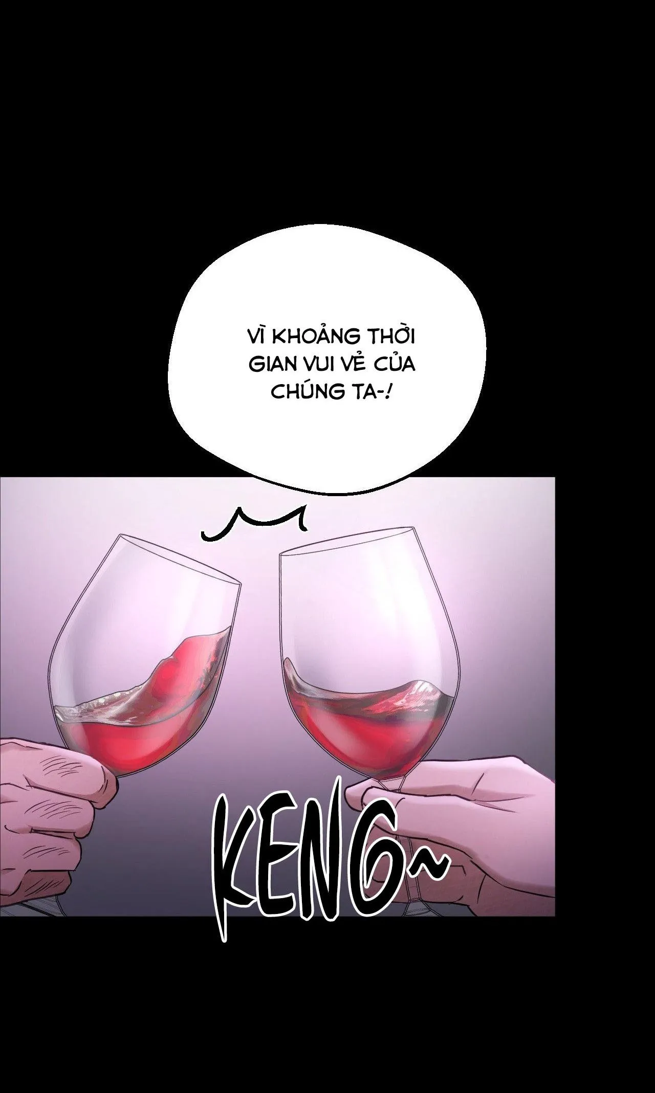 (END SS1) BÙNG NỔ Chapter 5 Trang 52