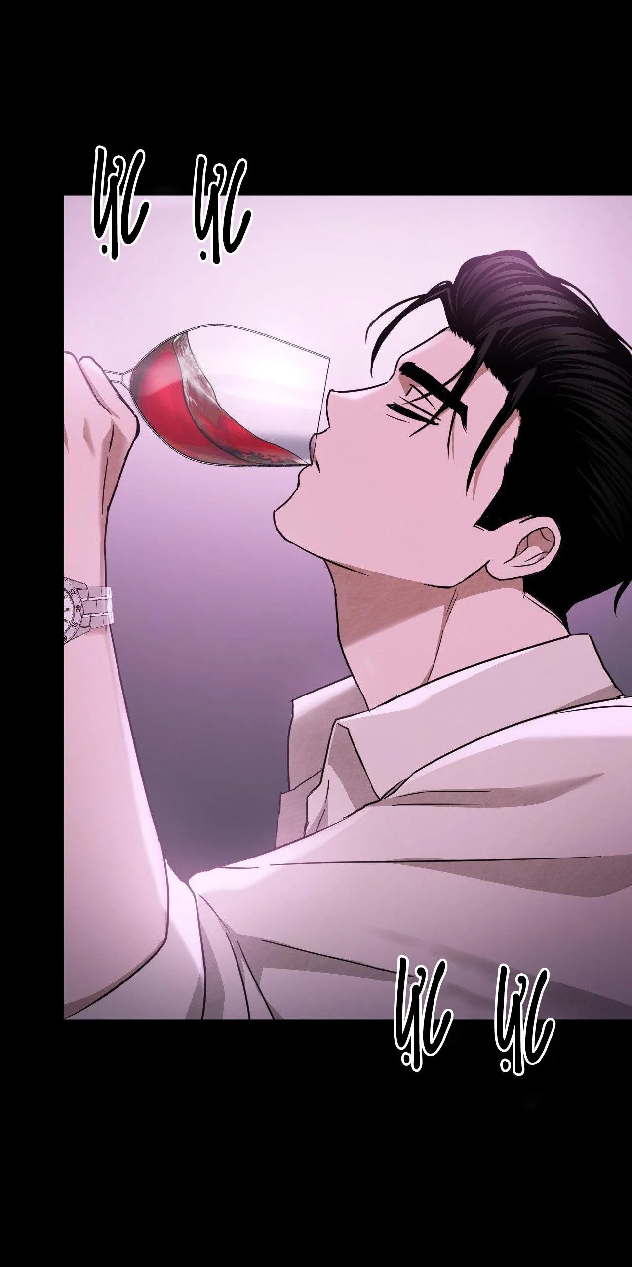 (END SS1) BÙNG NỔ Chapter 5 Trang 53