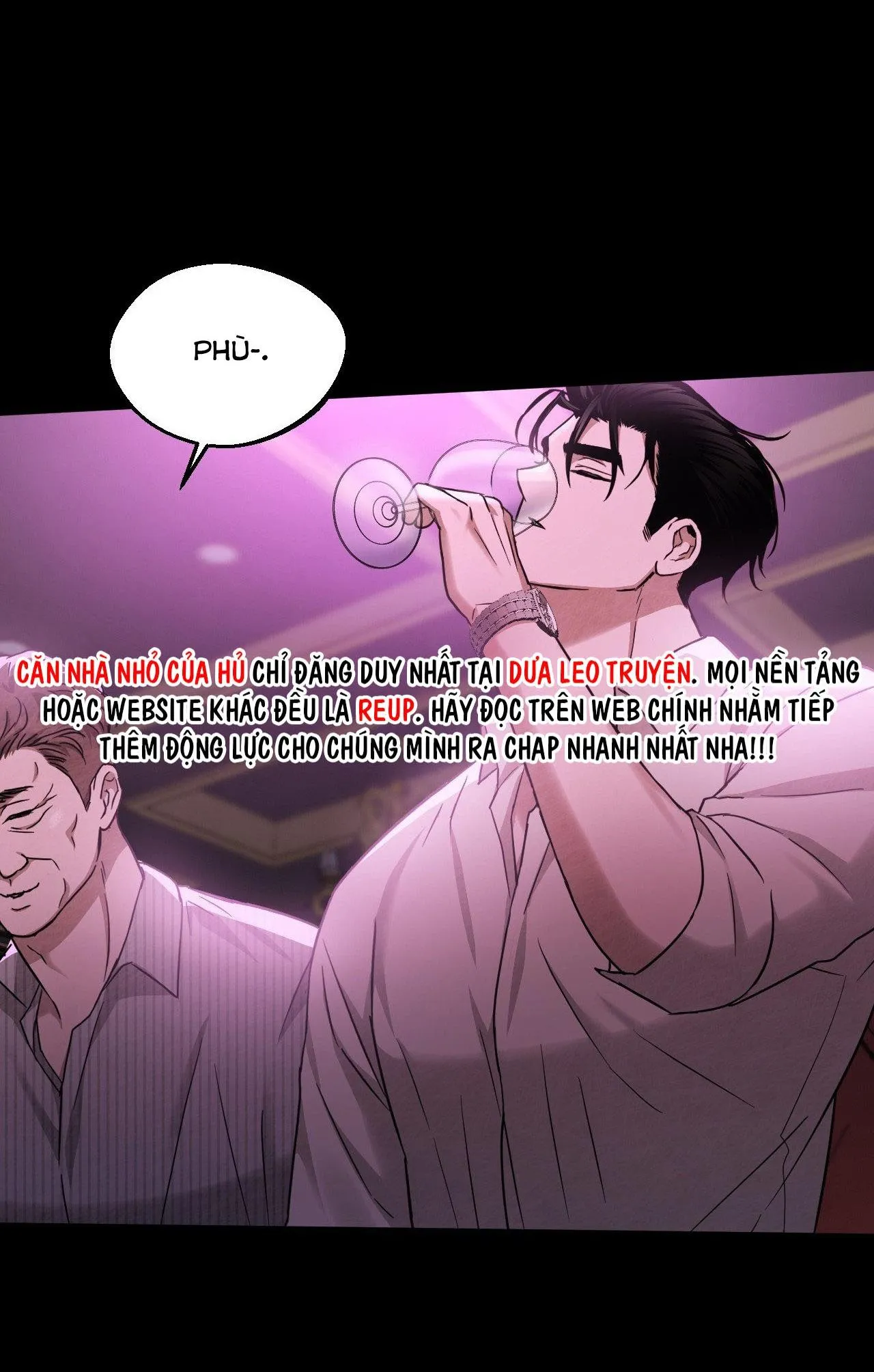 (END SS1) BÙNG NỔ Chapter 5 Trang 54