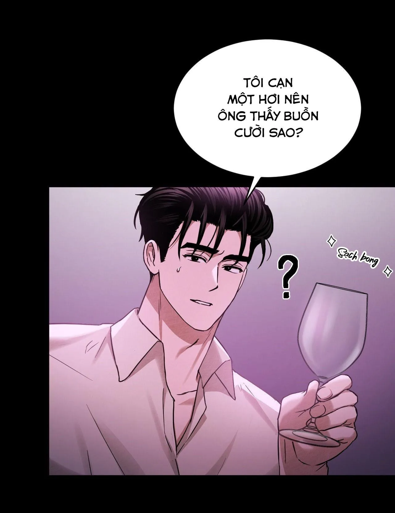 (END SS1) BÙNG NỔ Chapter 5 Trang 56