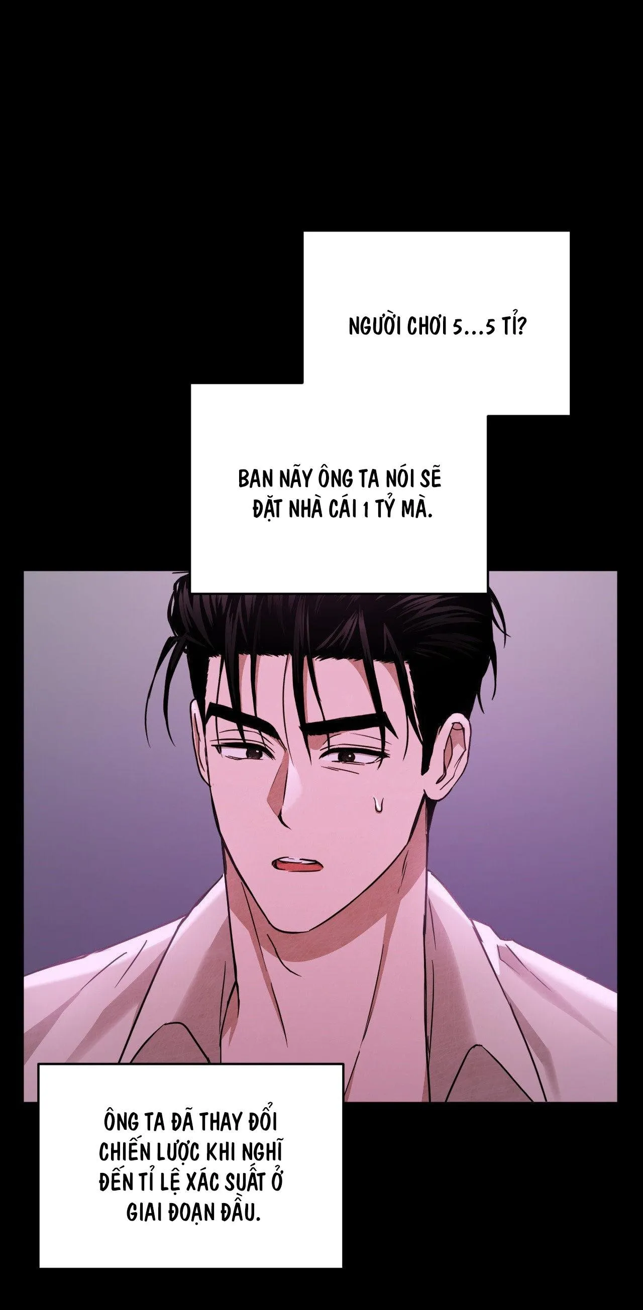 (END SS1) BÙNG NỔ Chapter 5 Trang 59