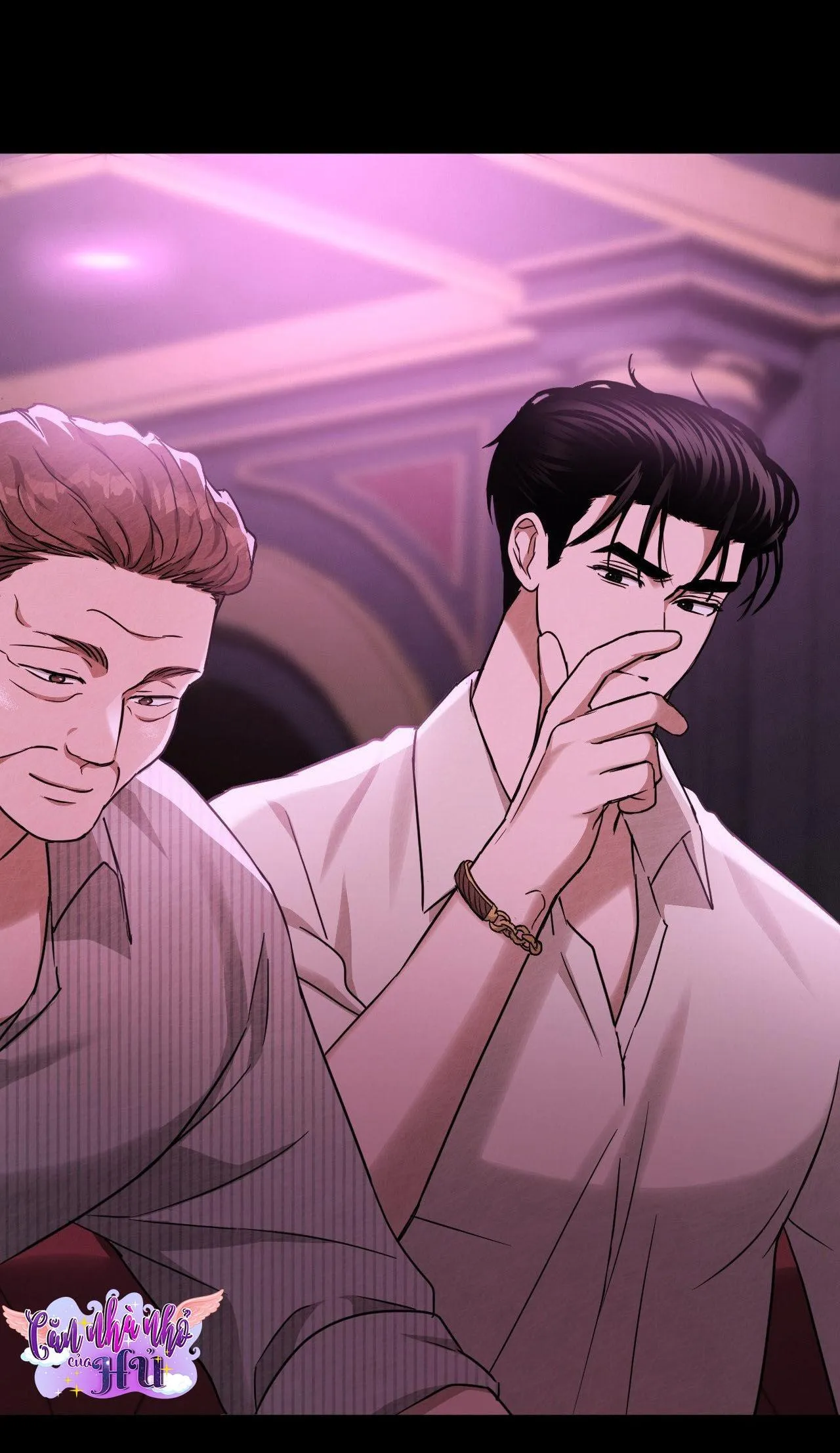 (END SS1) BÙNG NỔ Chapter 5 Trang 61